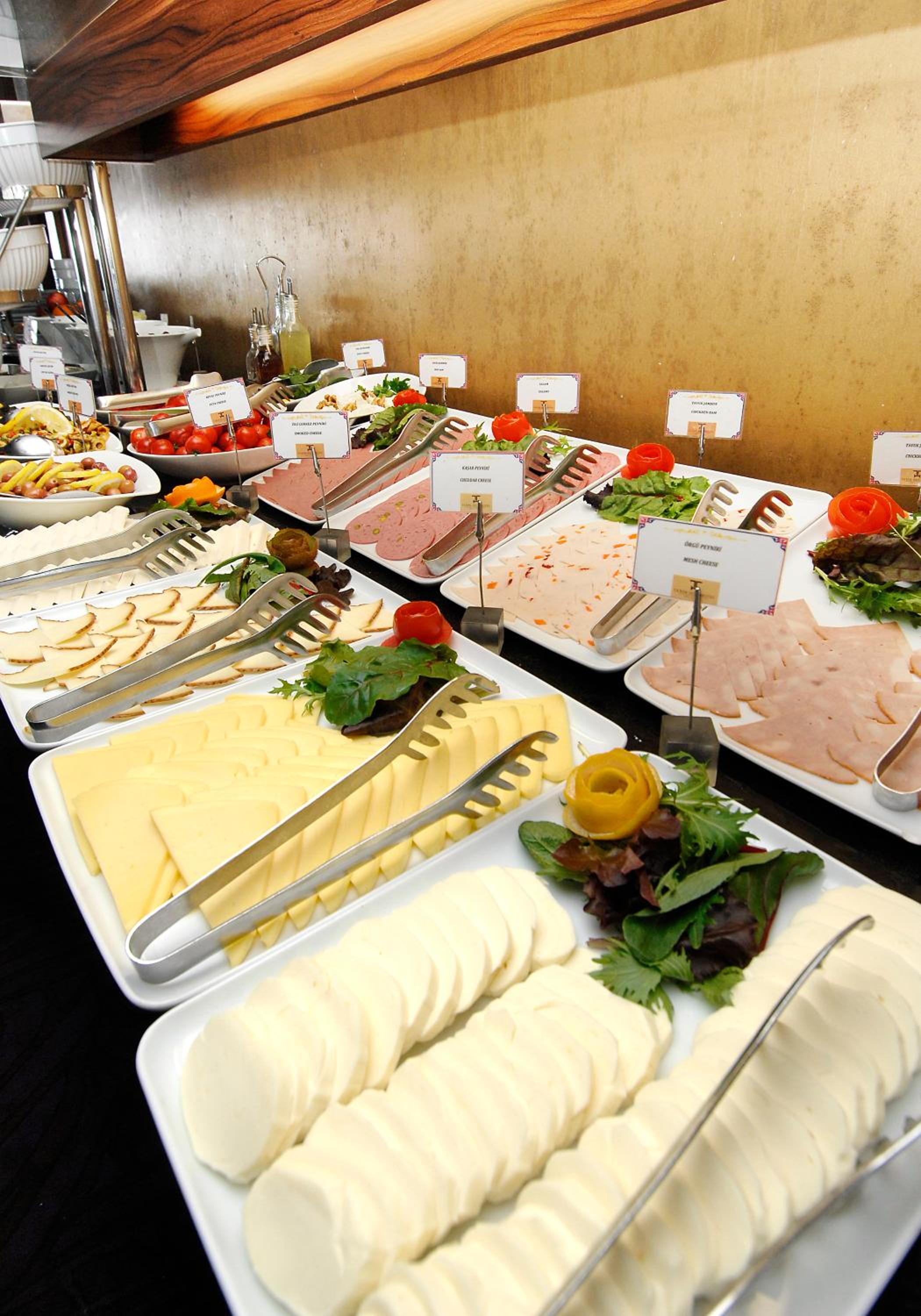 Taxim Hill Hotel - Image 9