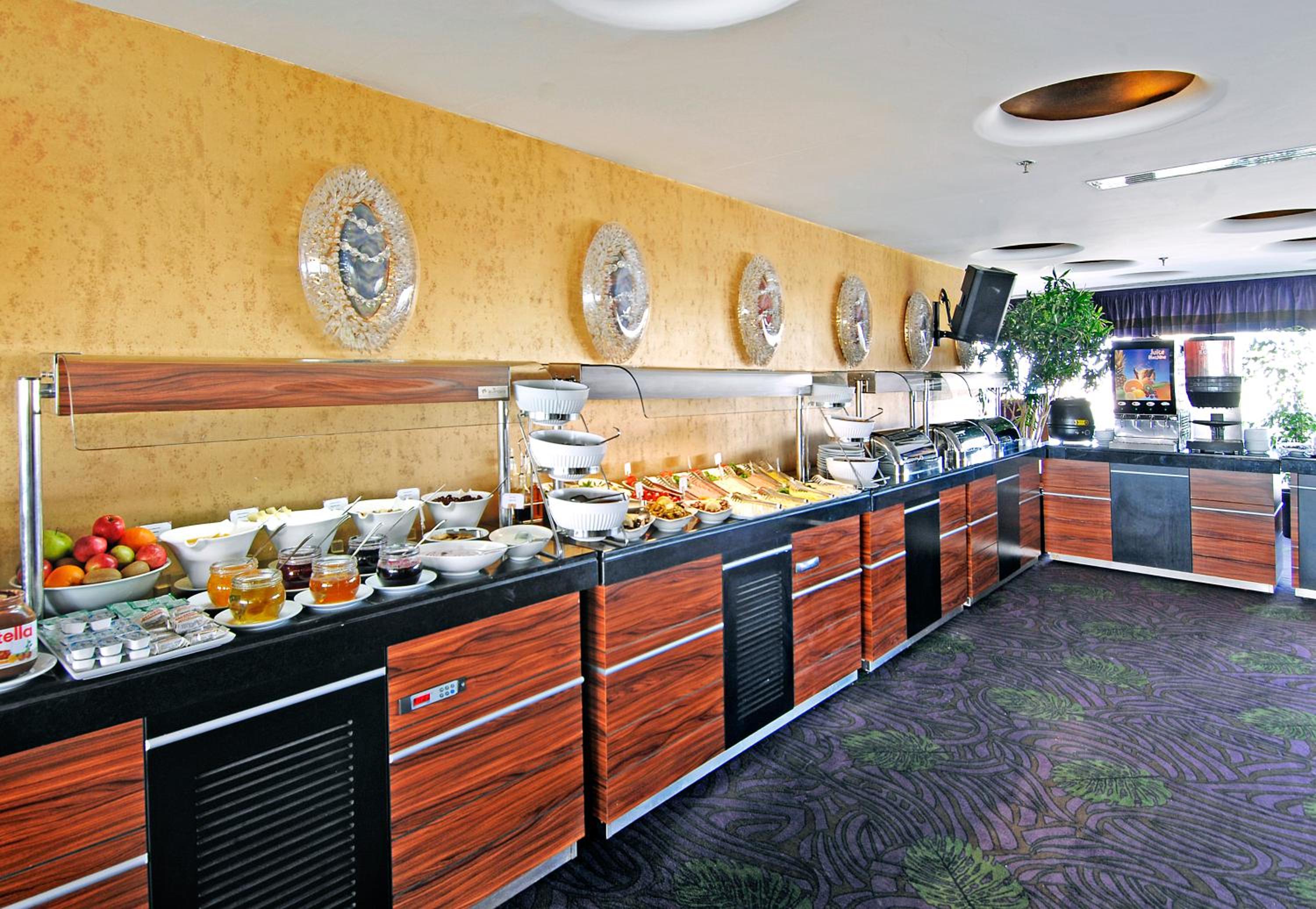 Taxim Hill Hotel - Image 10