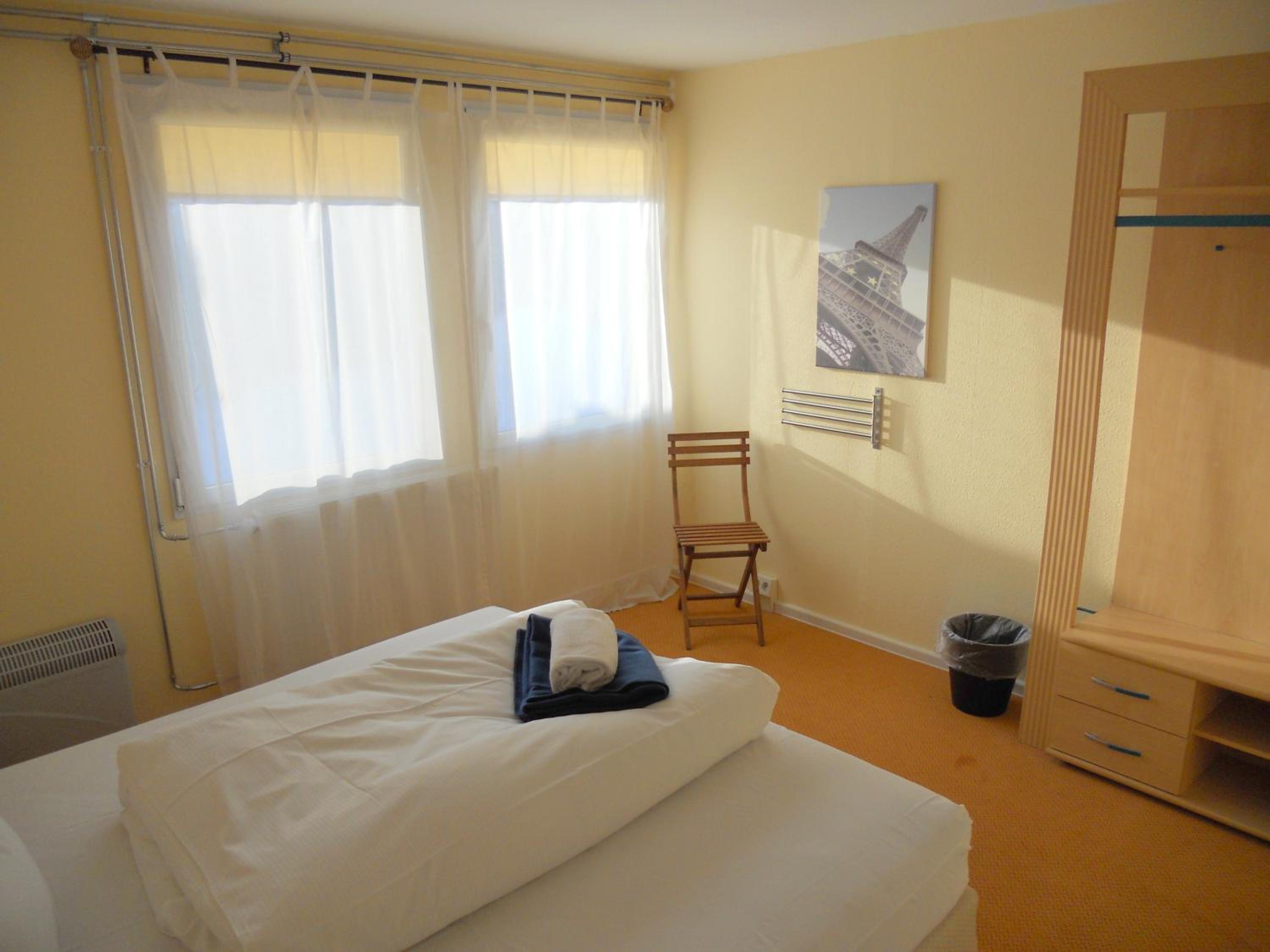 Potsdam Vacations - Quartier SansSouci Hostel - Property Image 19