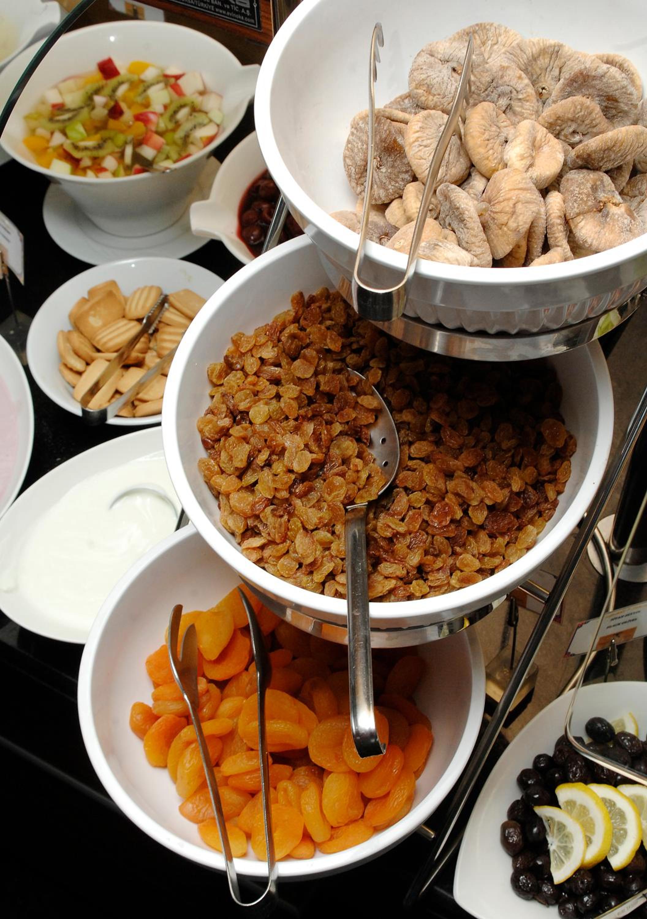 Taxim Hill Hotel - Image 27