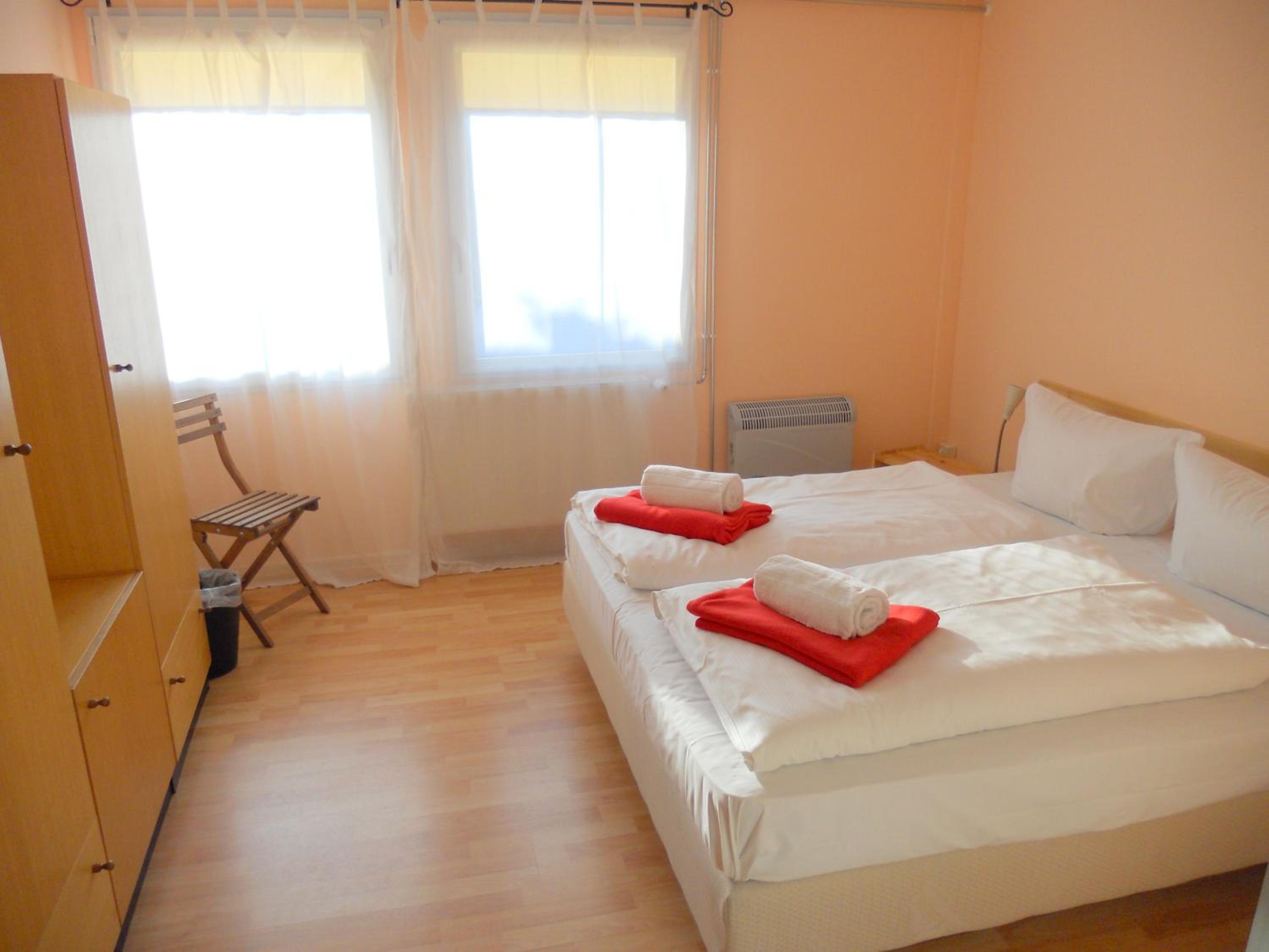 Potsdam Vacations - Quartier SansSouci Hostel - Property Image 20