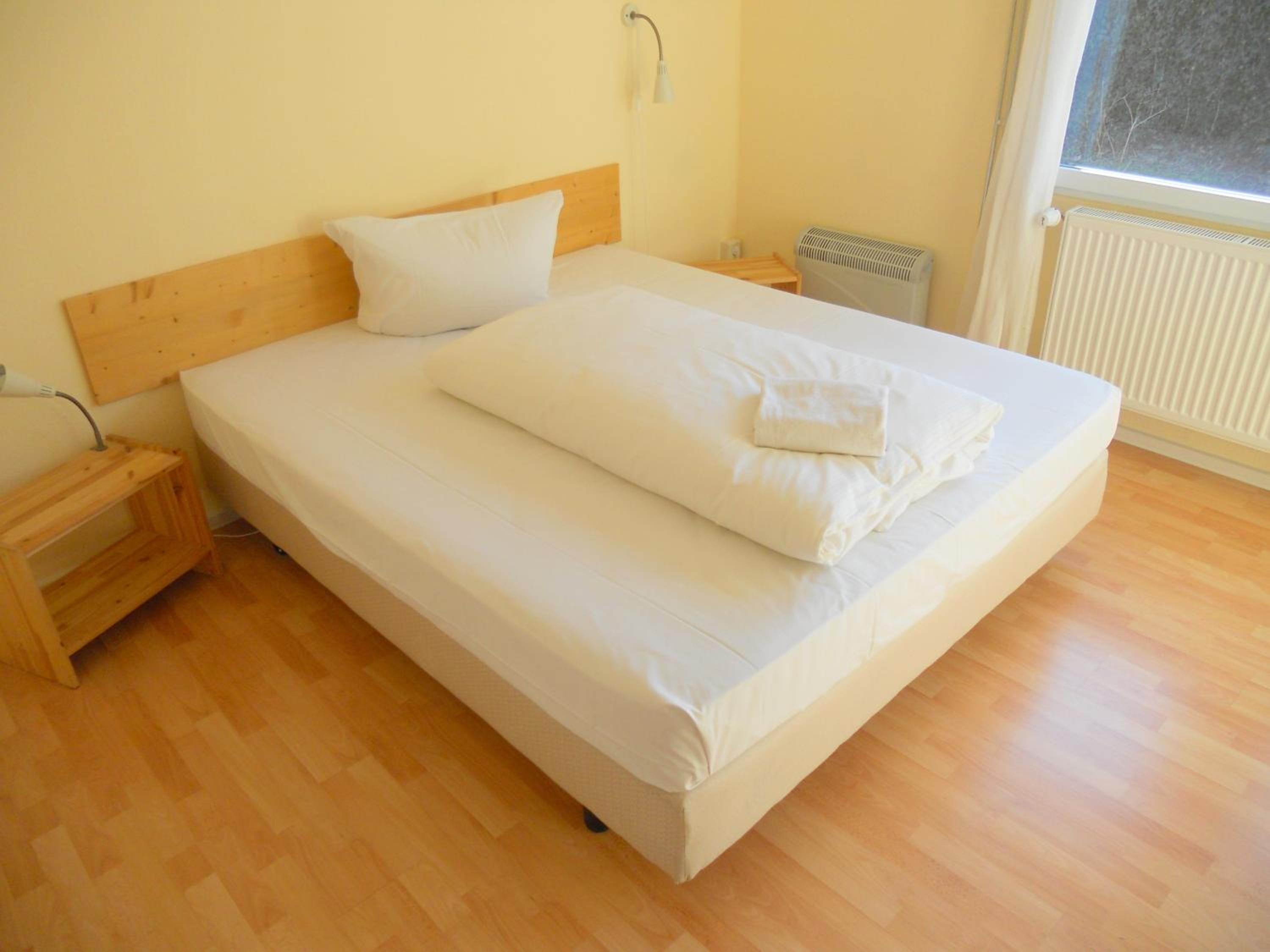 Potsdam Vacations - Quartier SansSouci Hostel - Property Image 21
