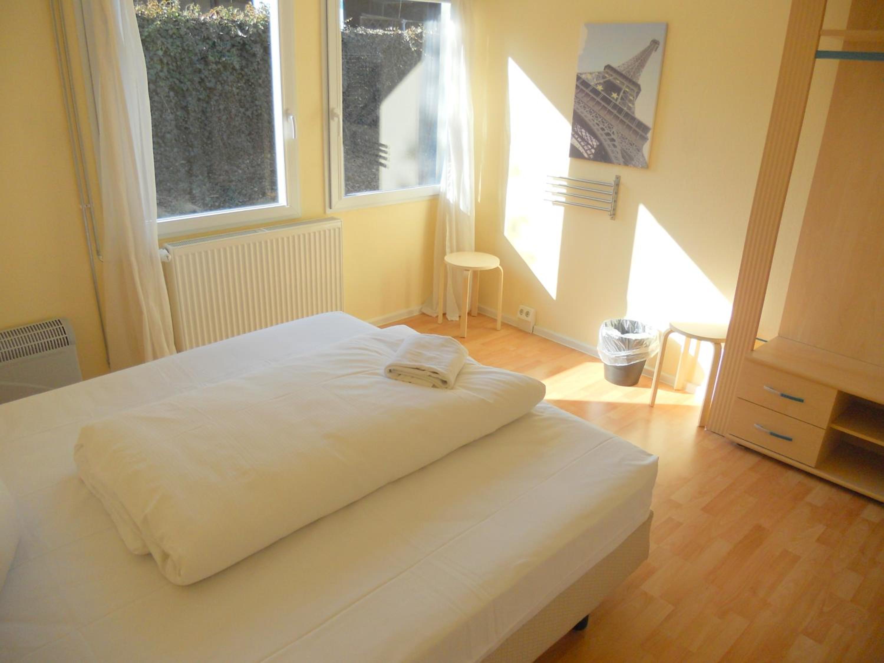 Potsdam Vacations - Quartier SansSouci Hostel - Property Image 22