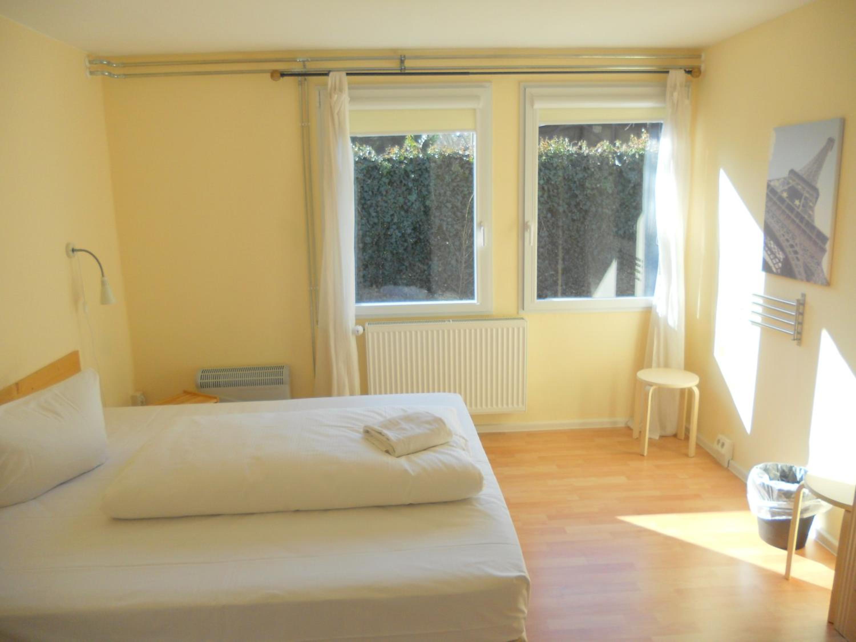 Potsdam Vacations - Quartier SansSouci Hostel - Property Image 23