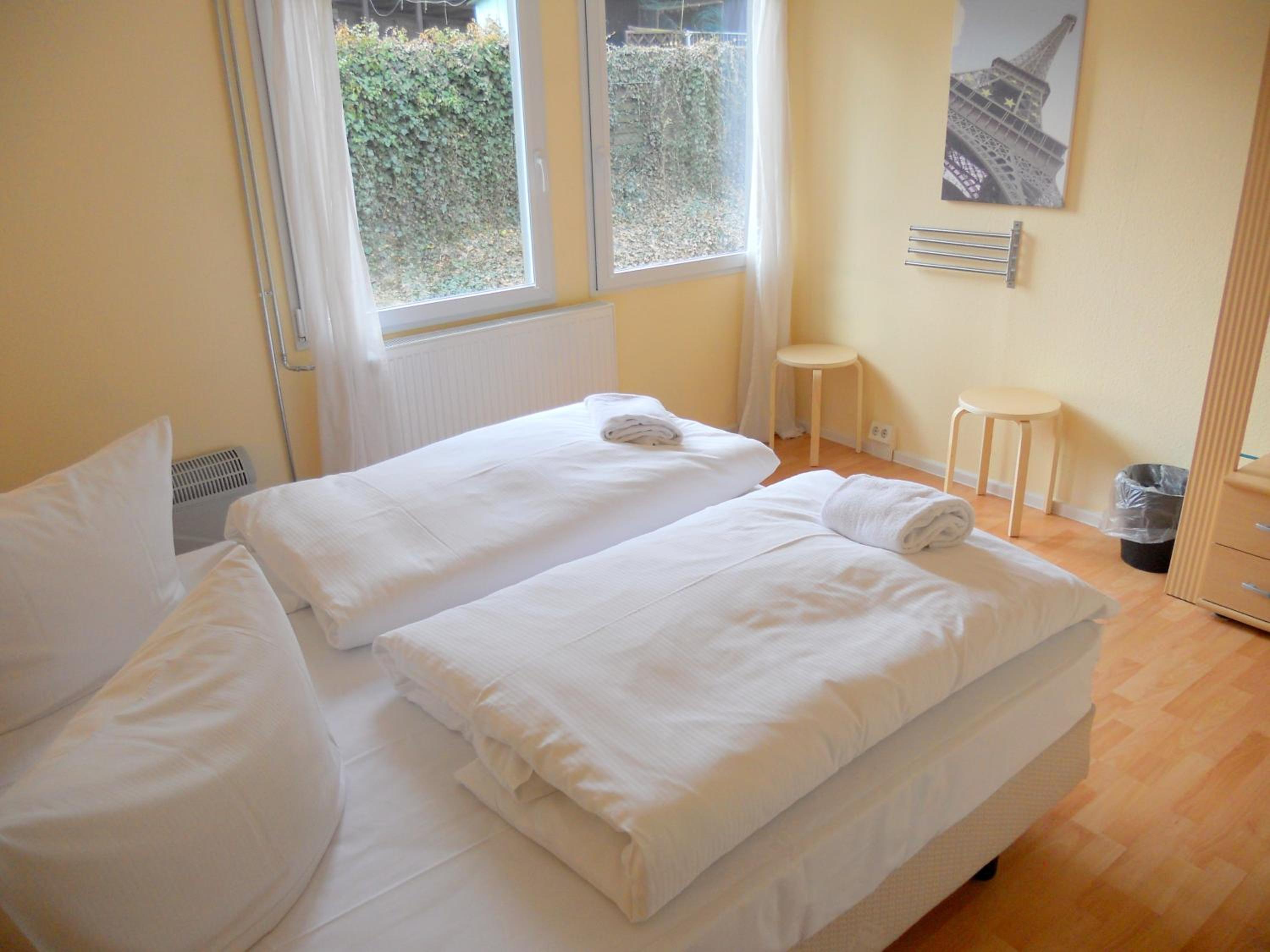 Potsdam Vacations - Quartier SansSouci Hostel - Property Image 24