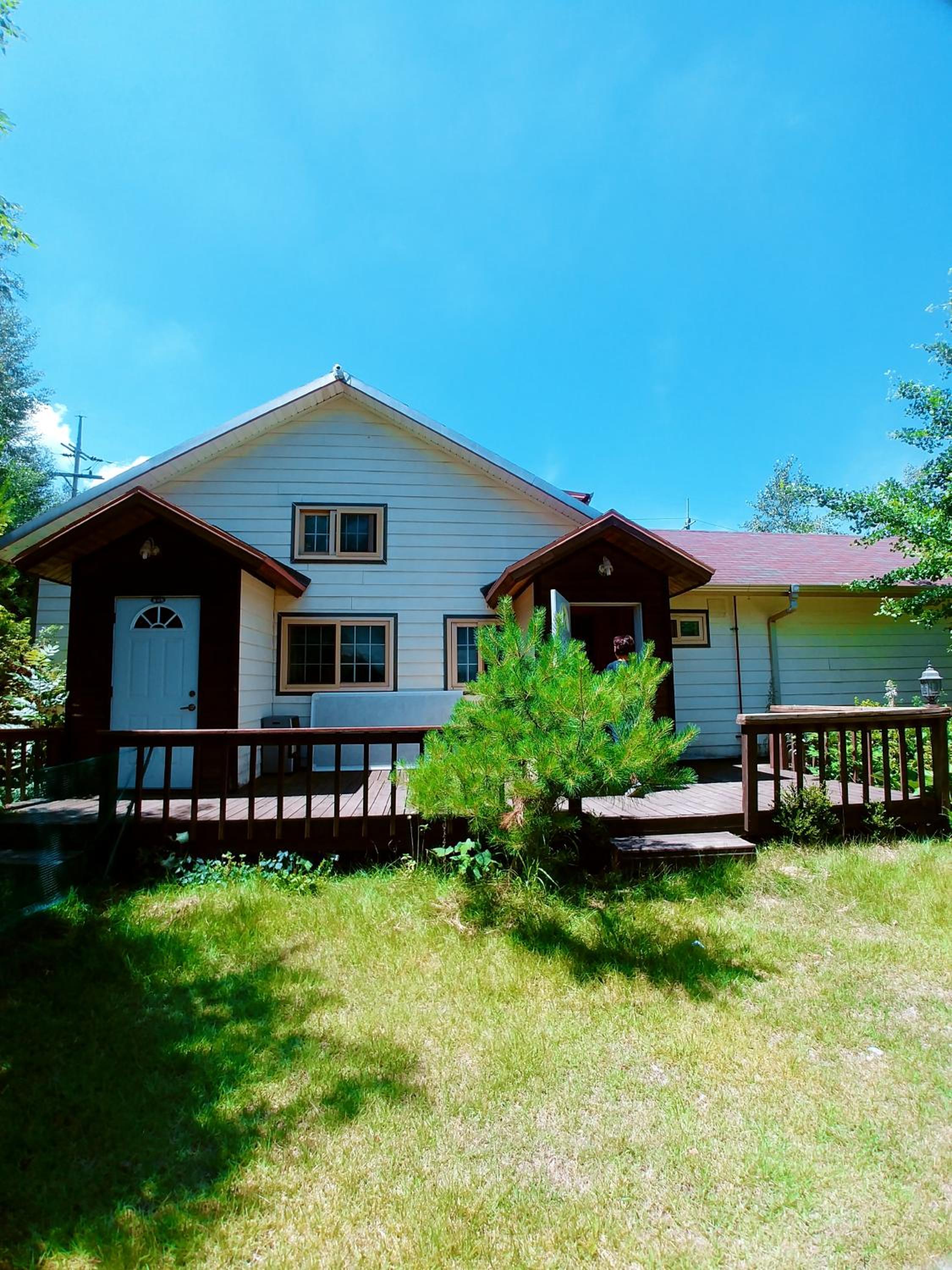 Nadeuri Pension, Pyeongchang  - 22