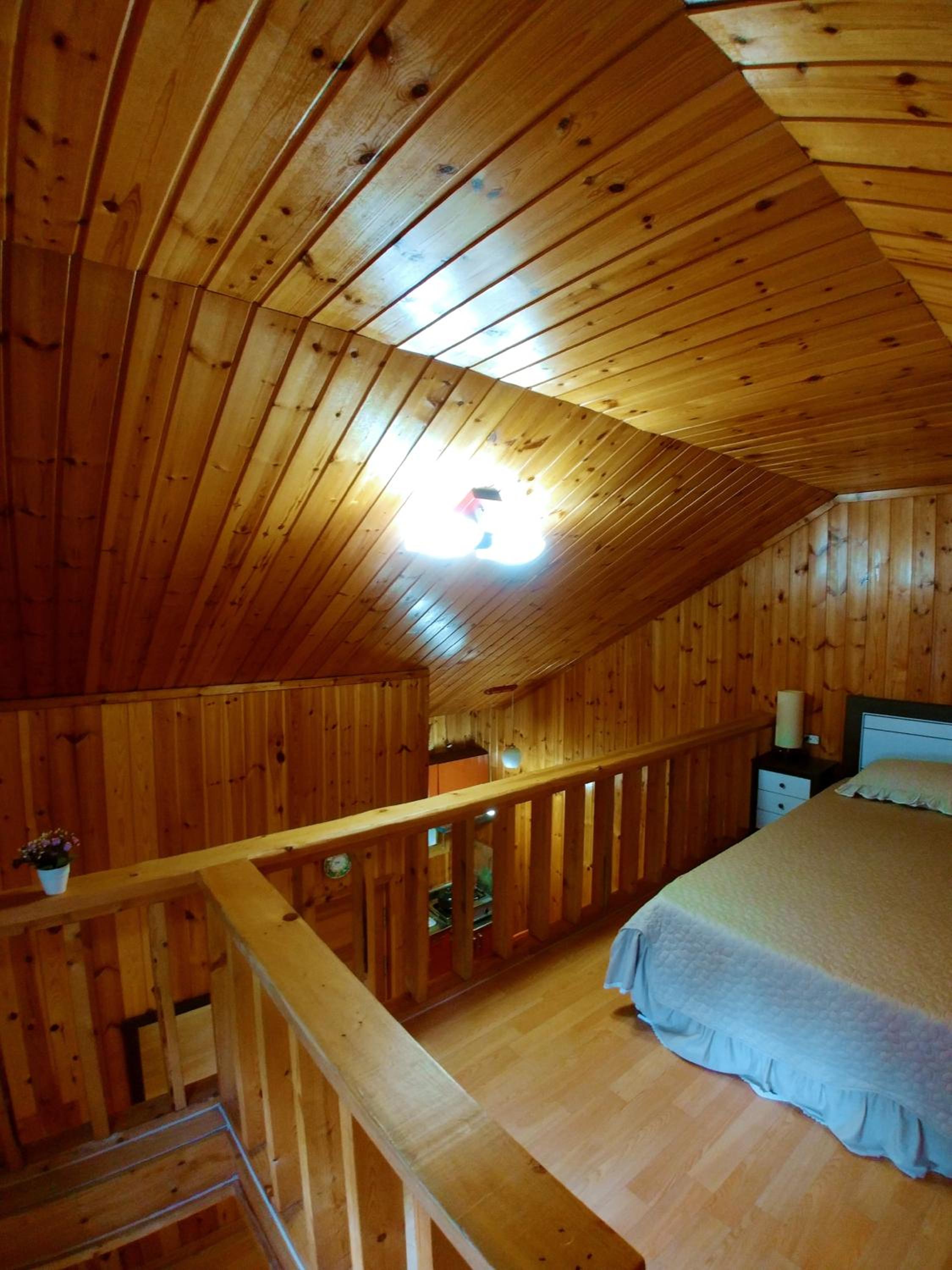 Nadeuri Pension, Pyeongchang  - 14