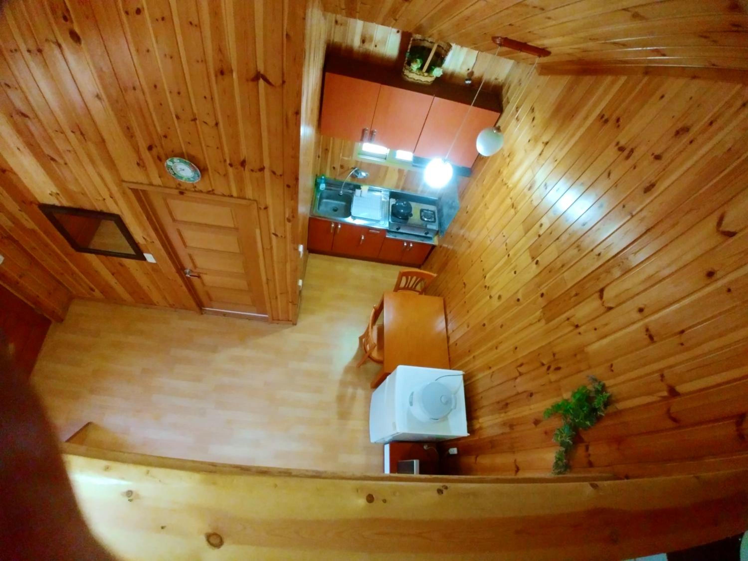 Nadeuri Pension, Pyeongchang  - 24