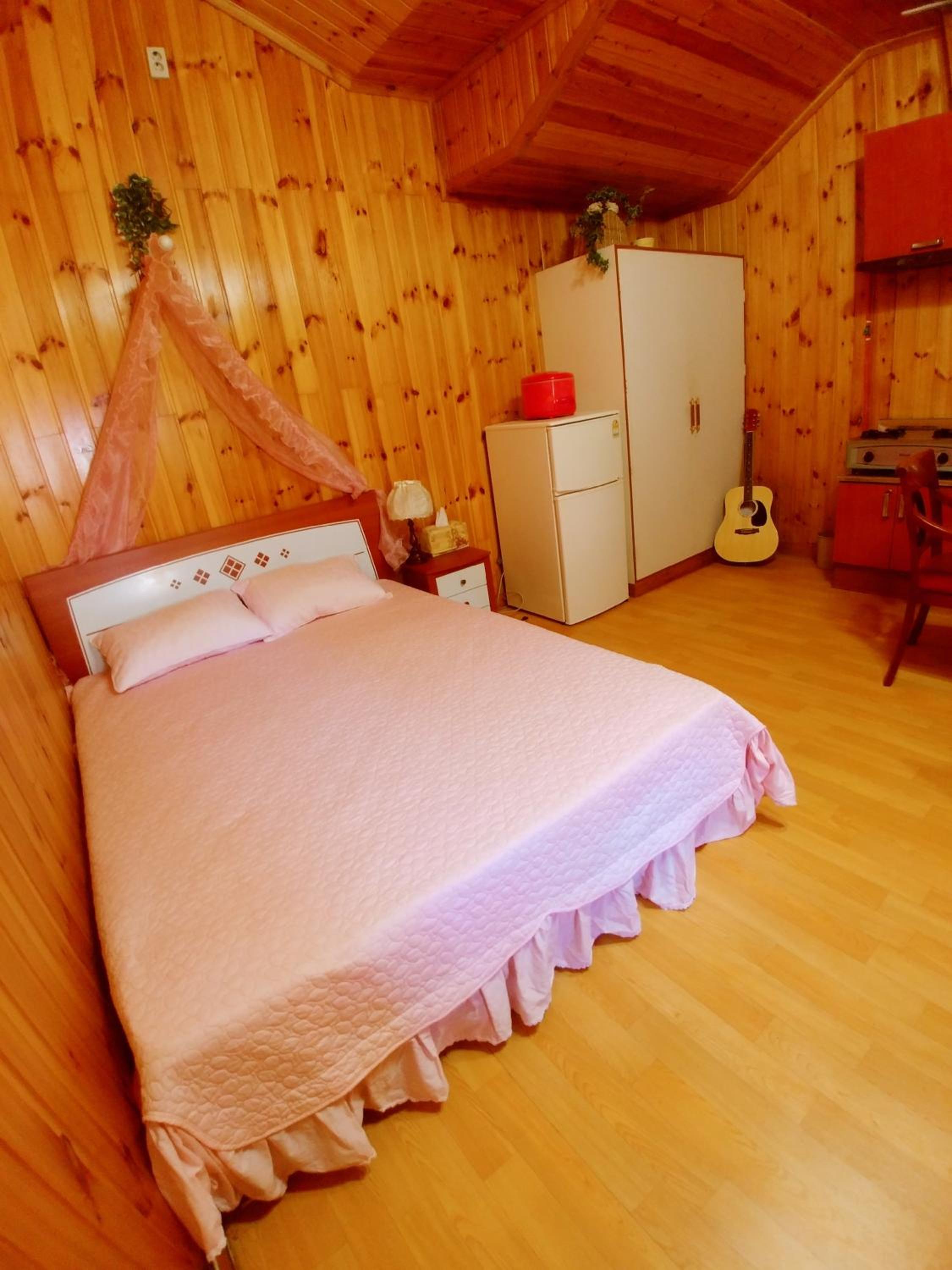 Nadeuri Pension, Pyeongchang  - 4