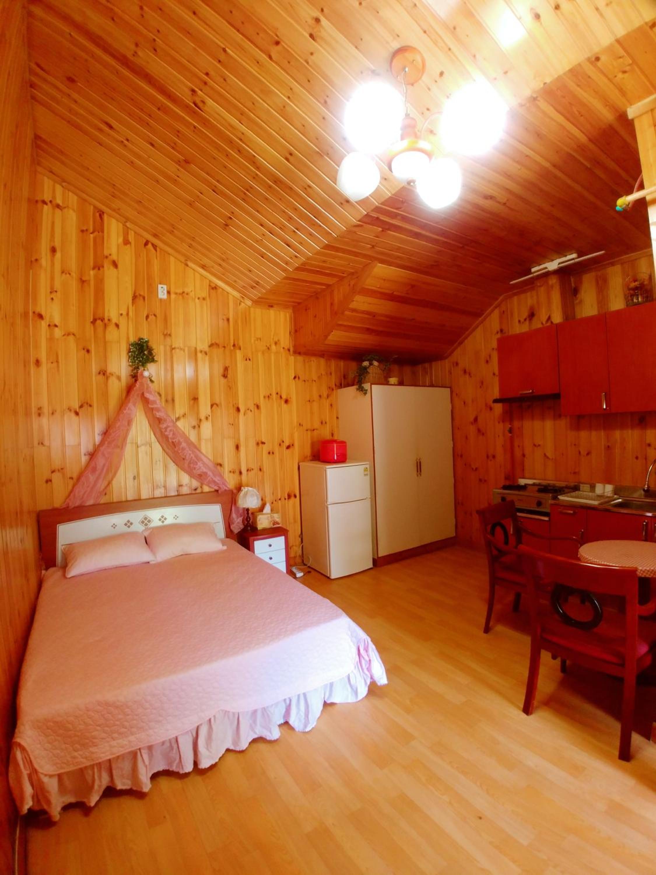 Nadeuri Pension, Pyeongchang  - 2