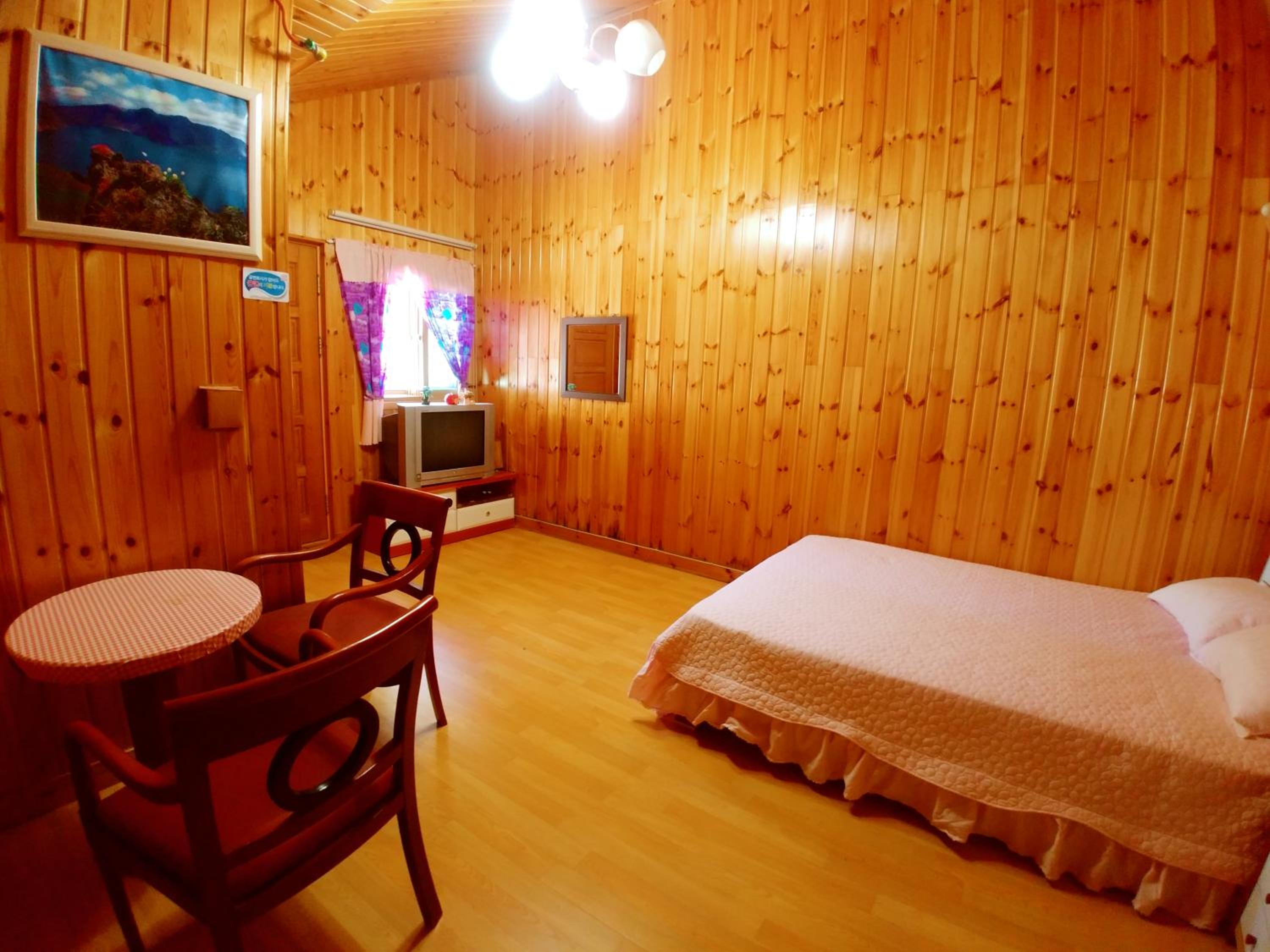 Nadeuri Pension, Pyeongchang  - 20