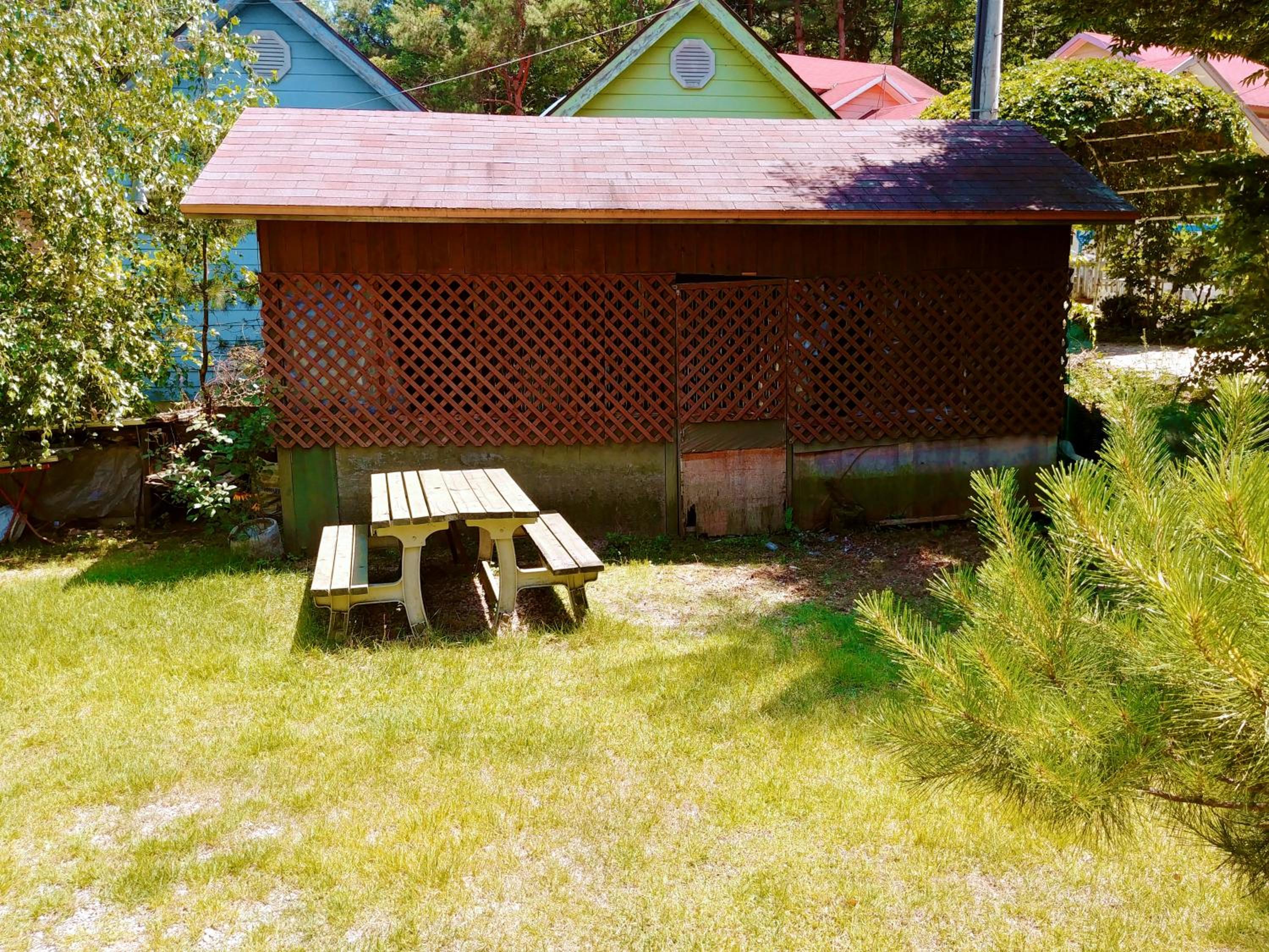 Nadeuri Pension, Pyeongchang  - 9