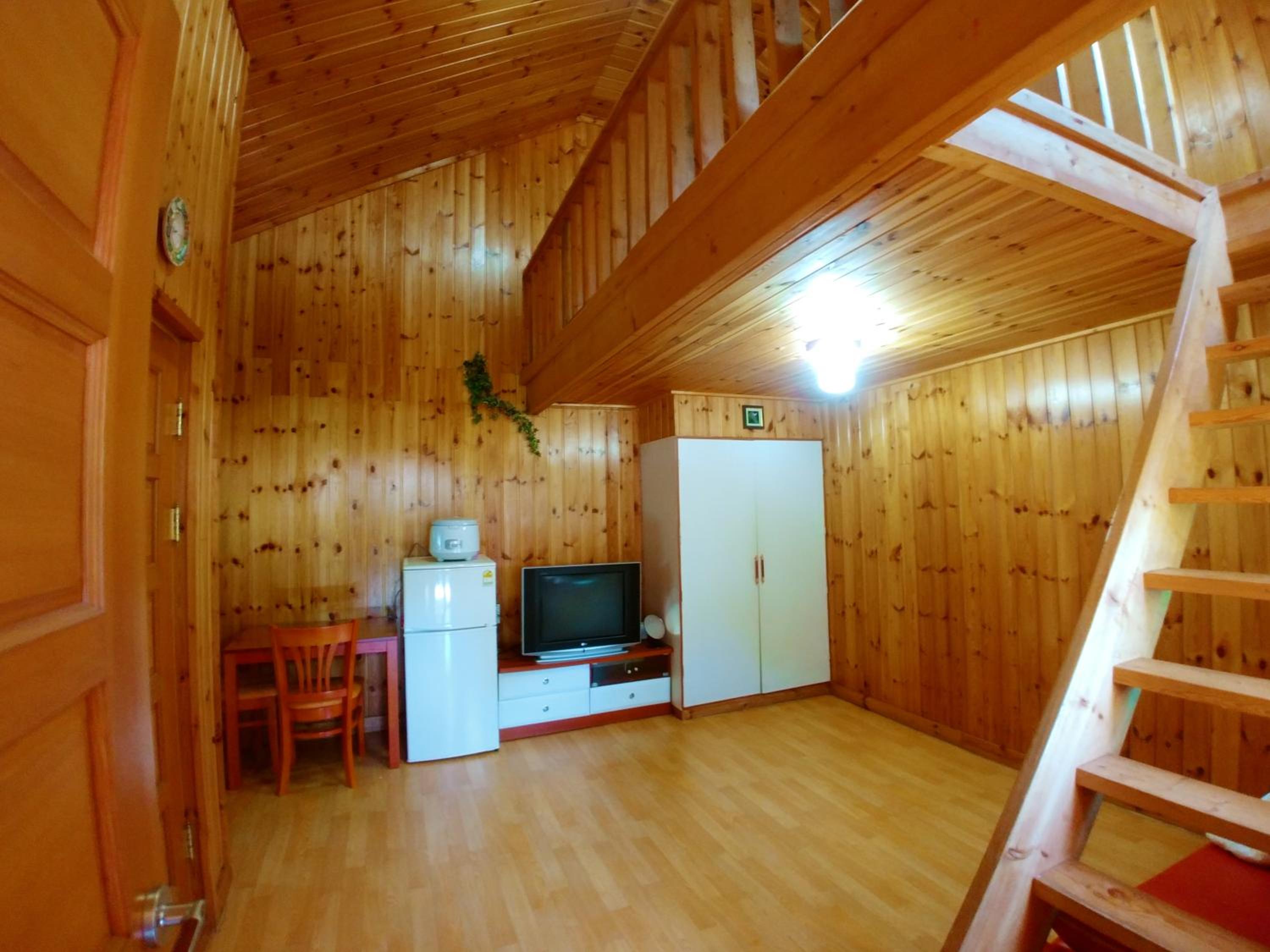 Nadeuri Pension, Pyeongchang  - 15