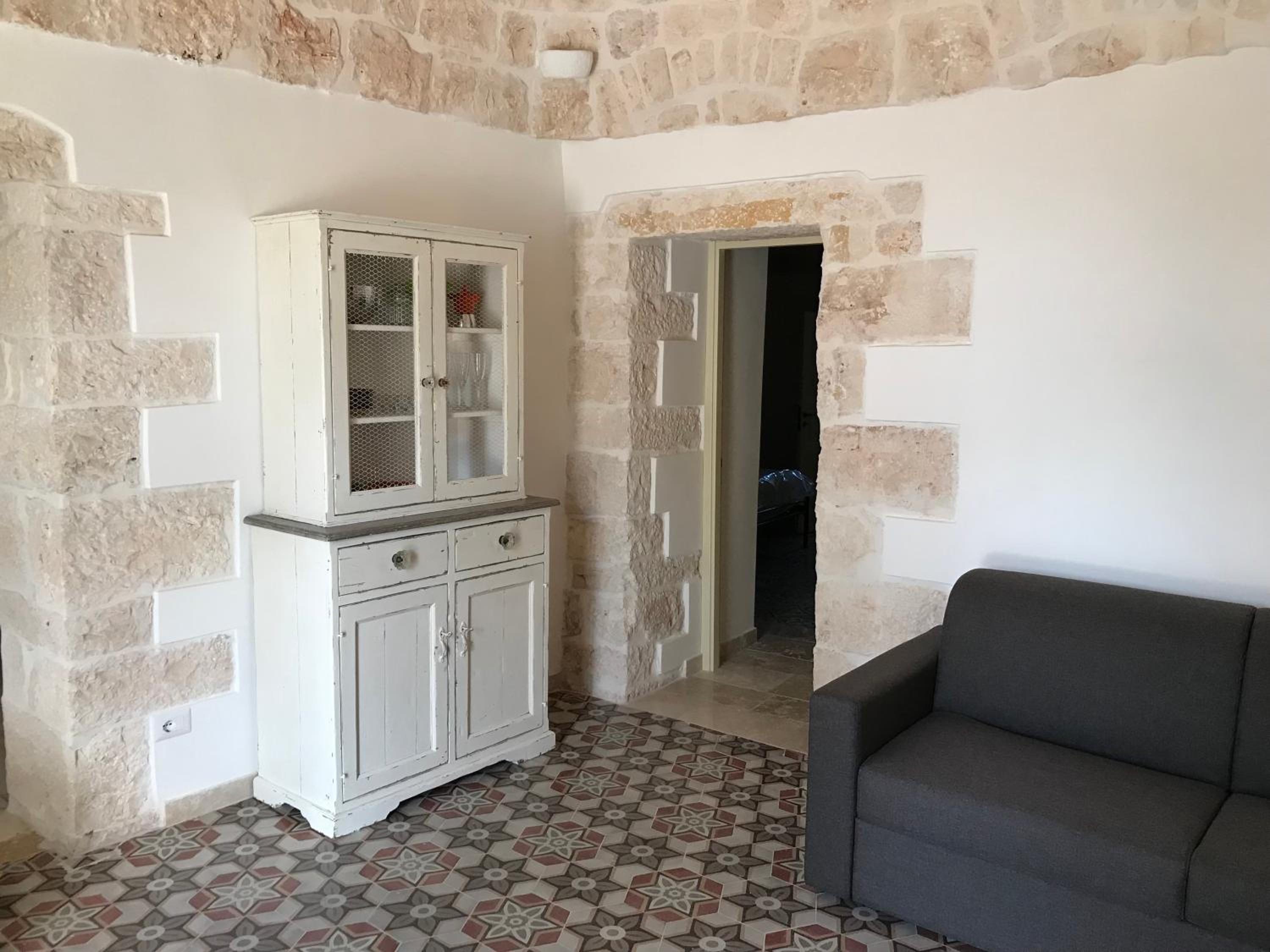 Masseria di Trulli Escape