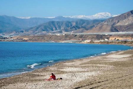Dalias Beach Apartment photo 4