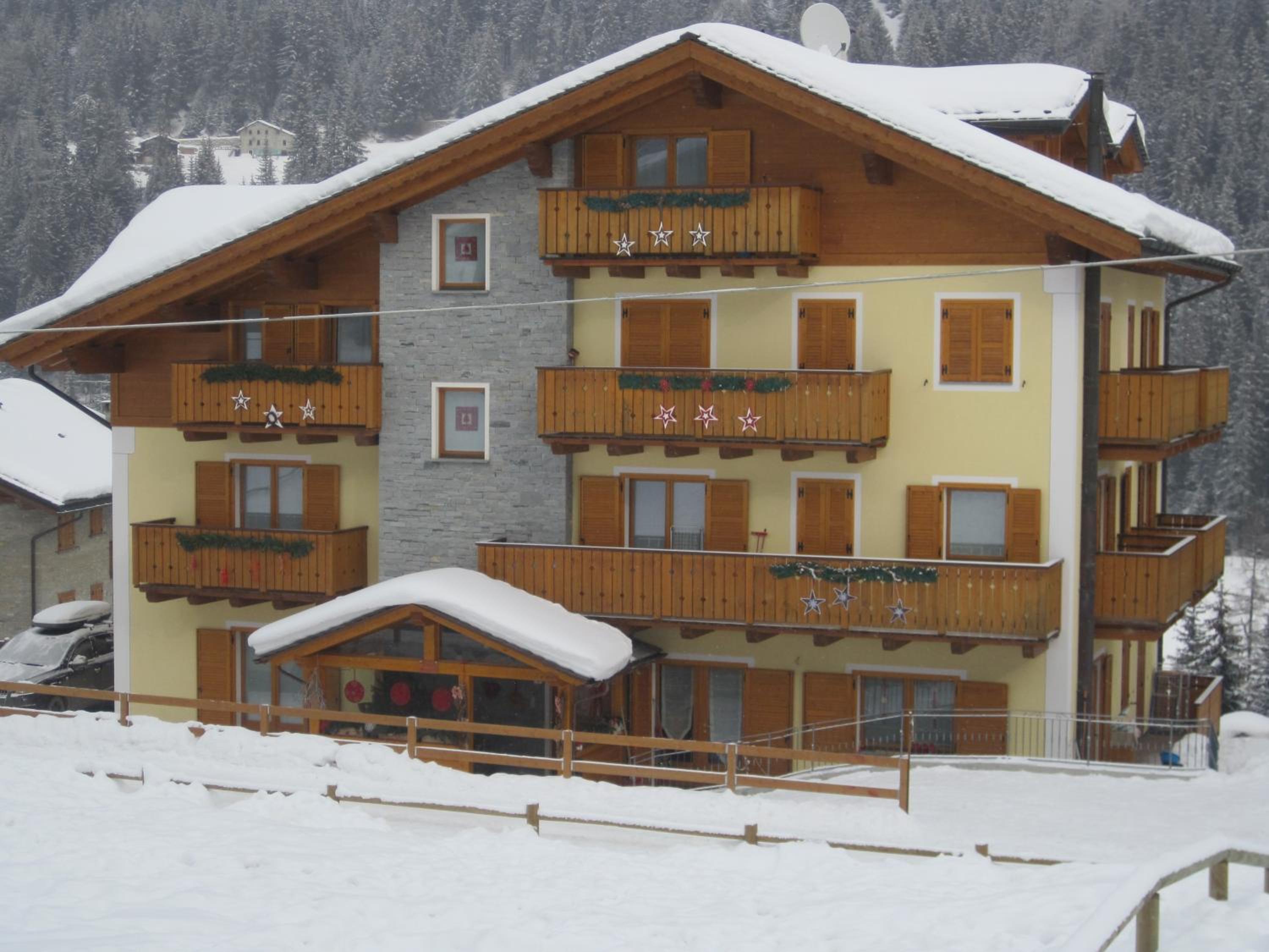 Casa Vacanze Michela view 3