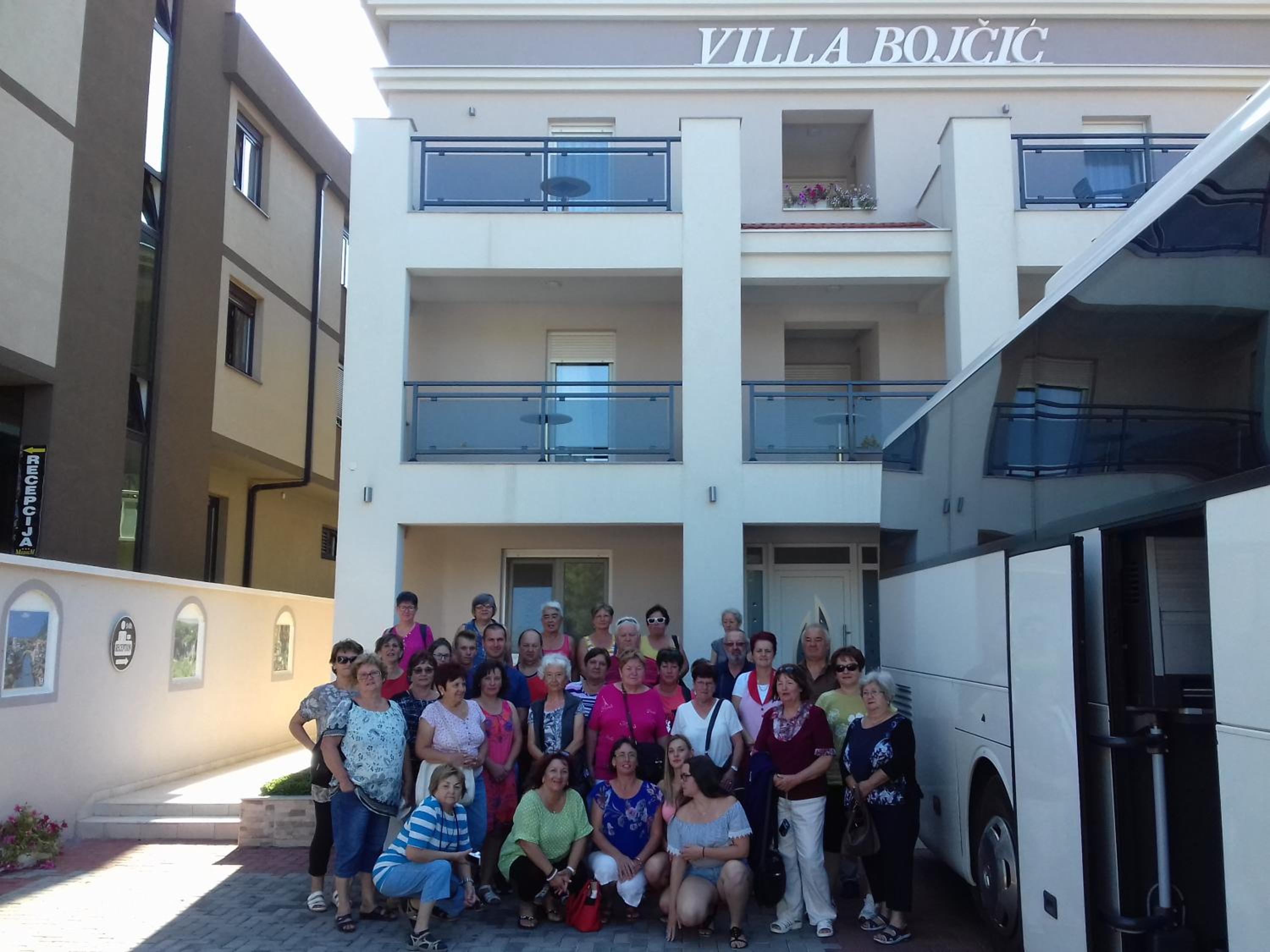 Villa Bojcic