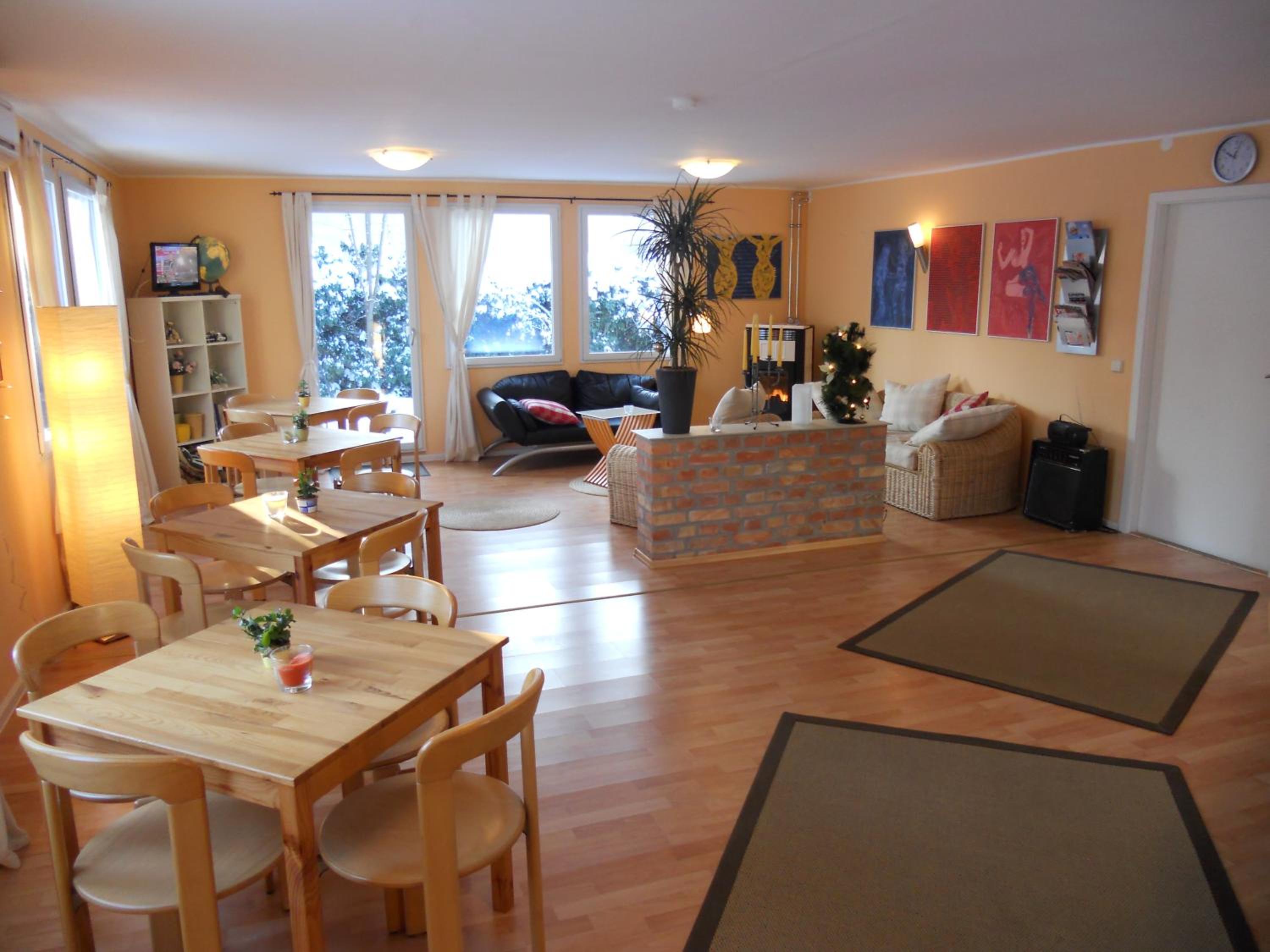 Potsdam Vacations - Quartier SansSouci Hostel - Property Image 13