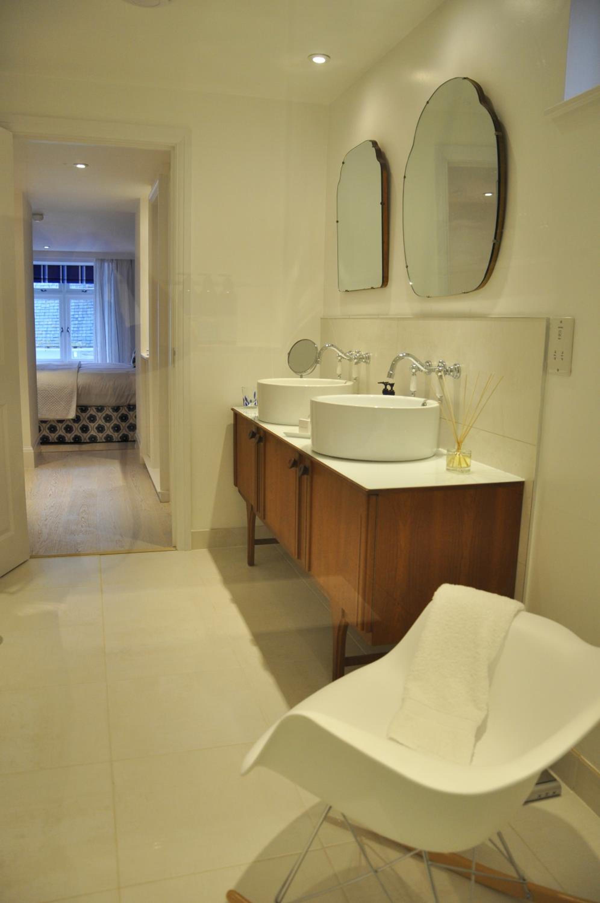 Trevose Harbour House