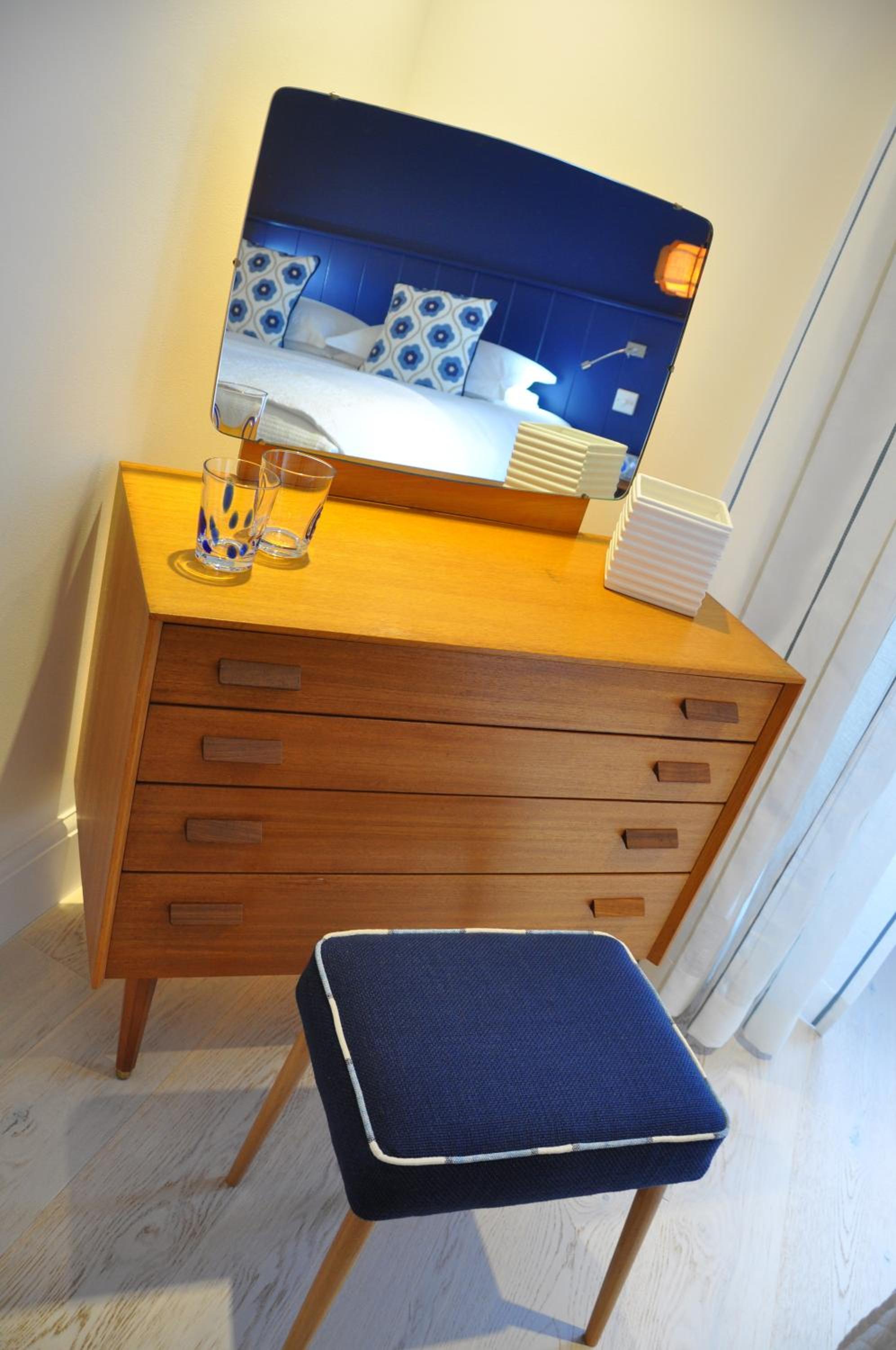 Trevose Harbour House