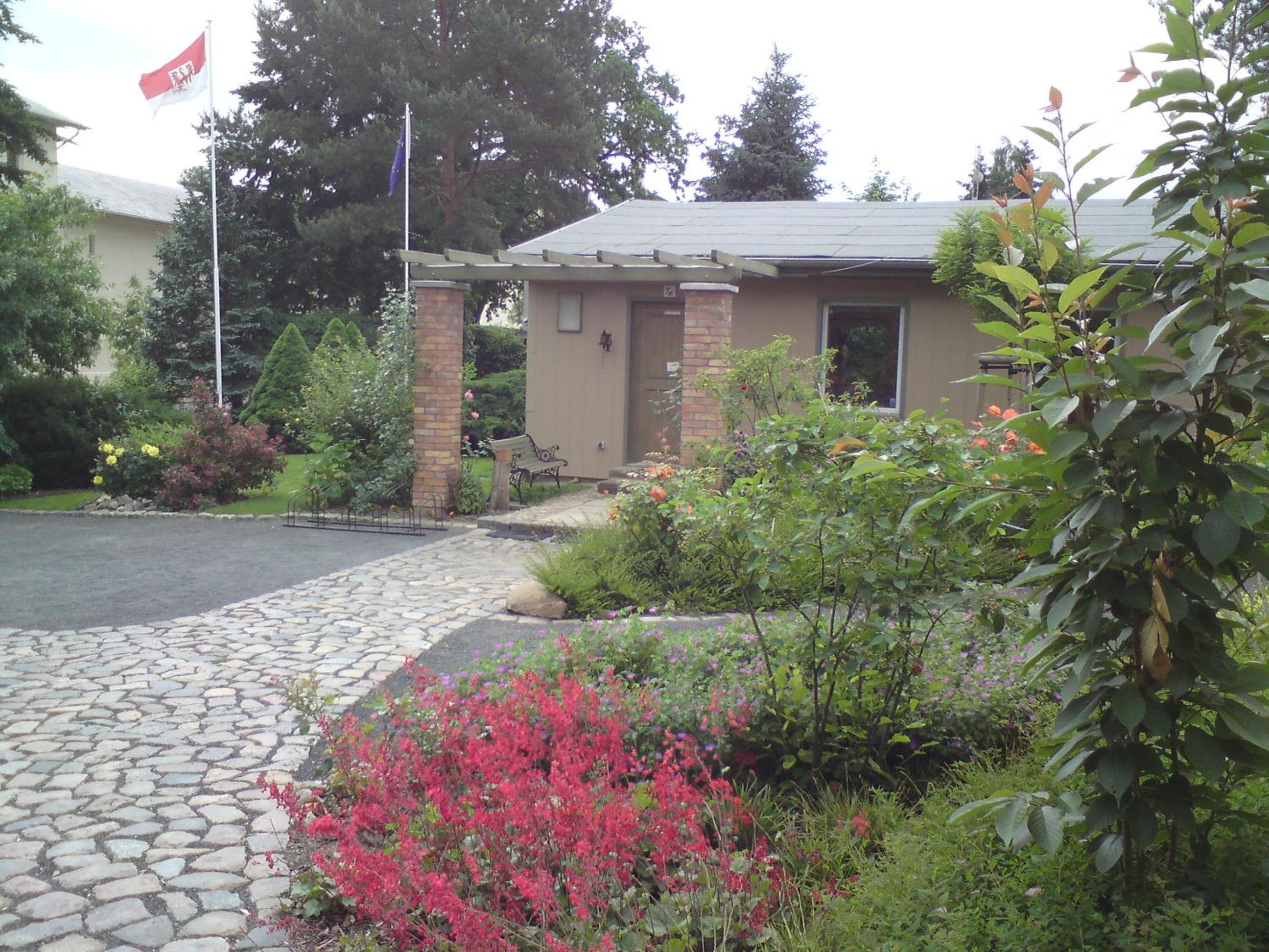 Potsdam Vacations - Quartier SansSouci Hostel - Property Image 93