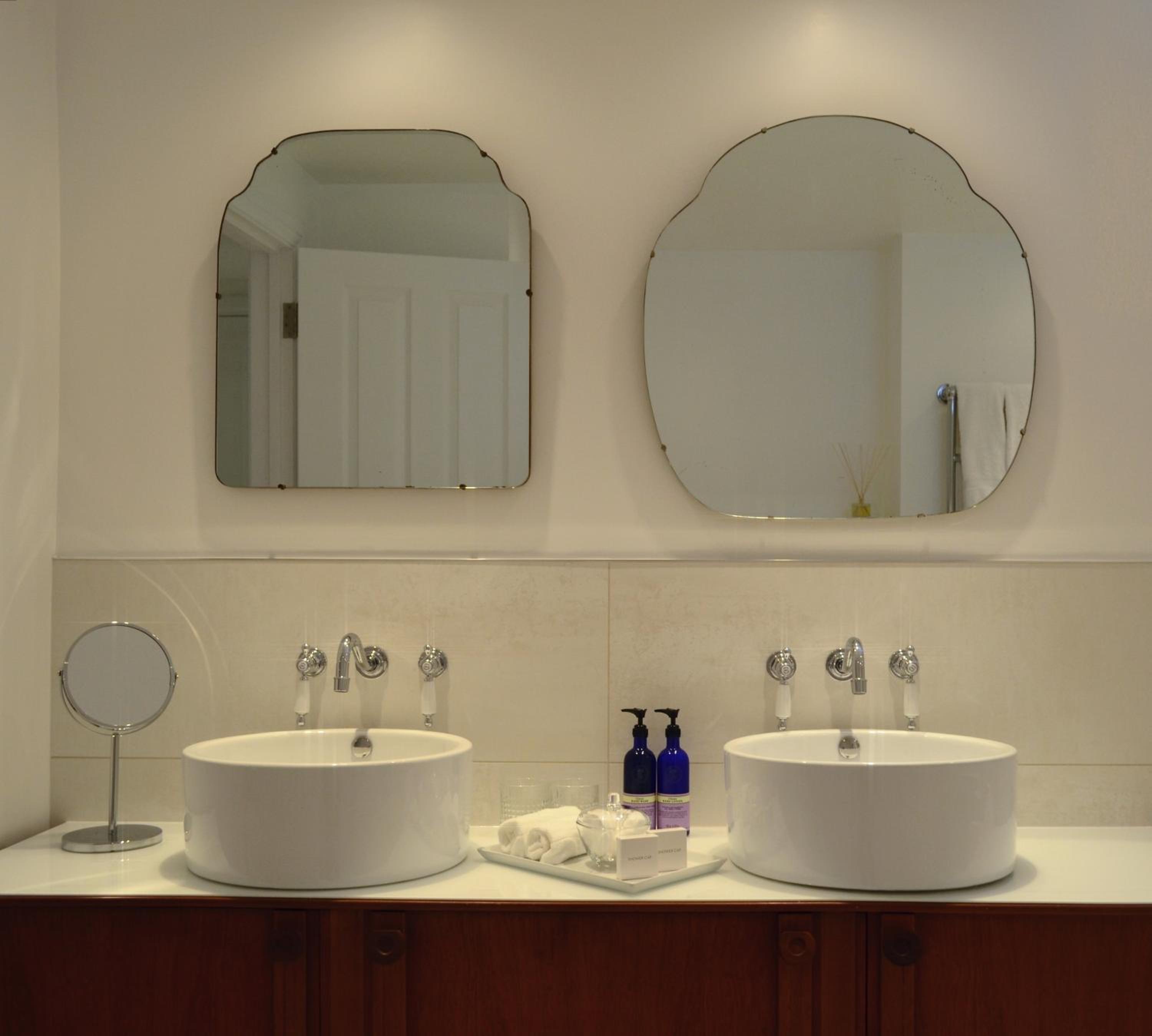 Trevose Harbour House