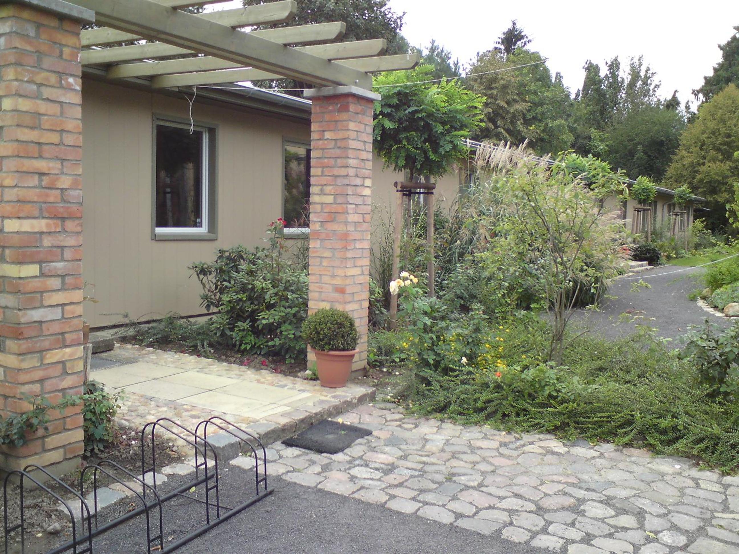 Potsdam Vacations - Quartier SansSouci Hostel - Property Image 95