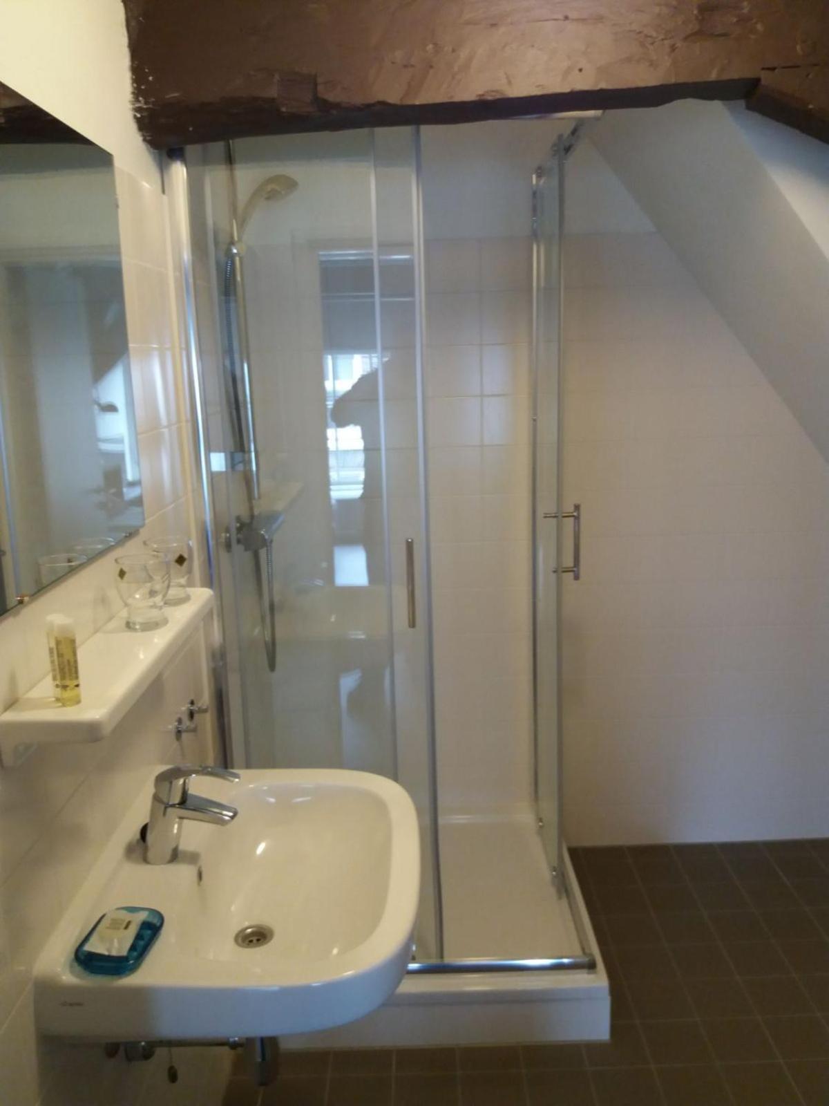 B&B Museumkwartier Schiedam