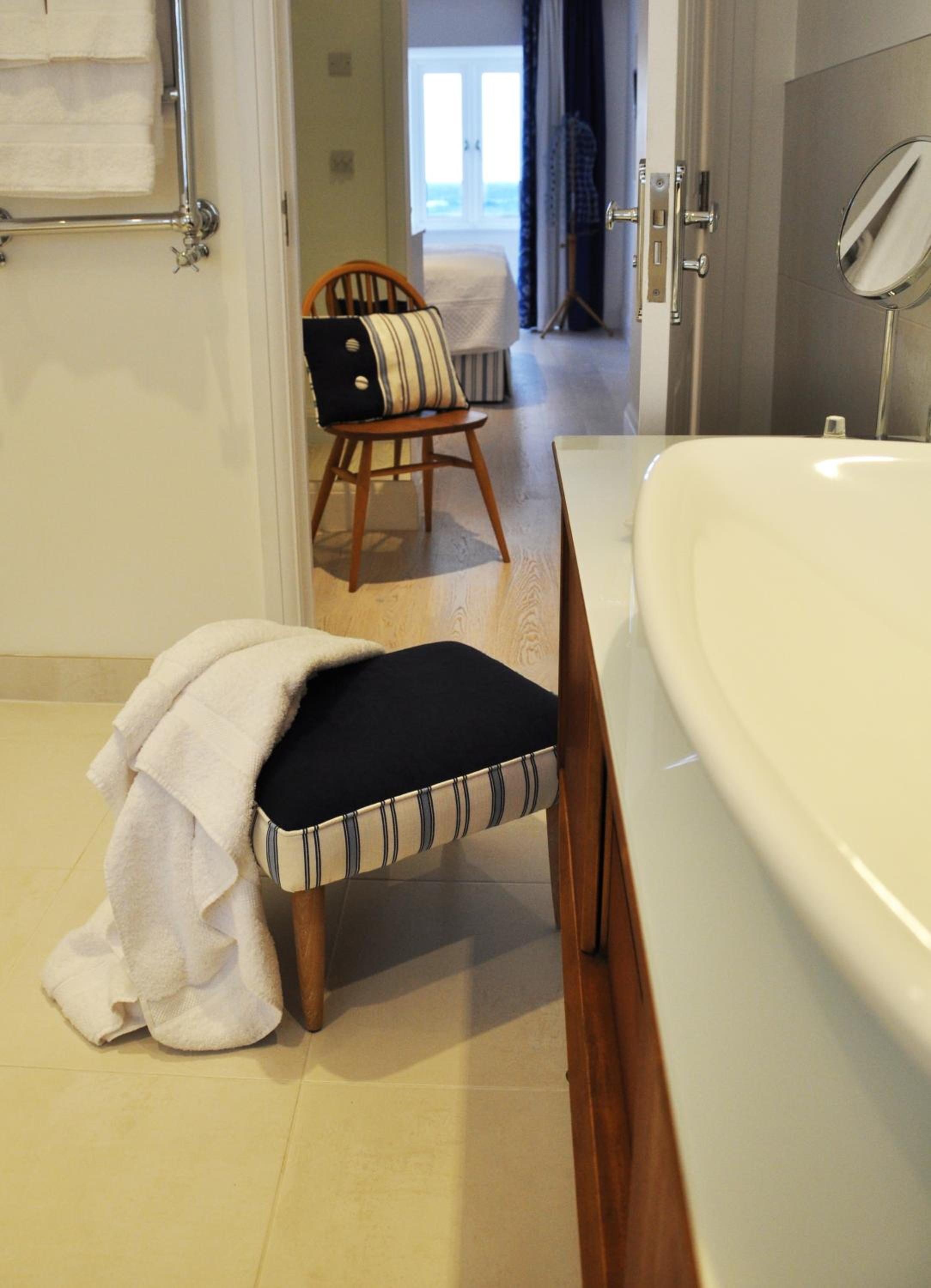 Trevose Harbour House