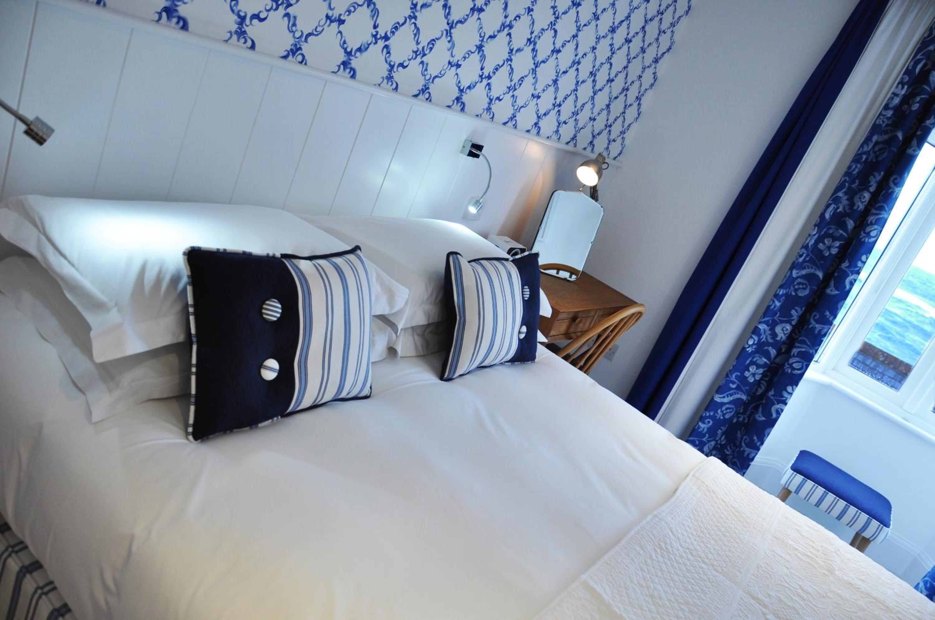 Trevose Harbour House