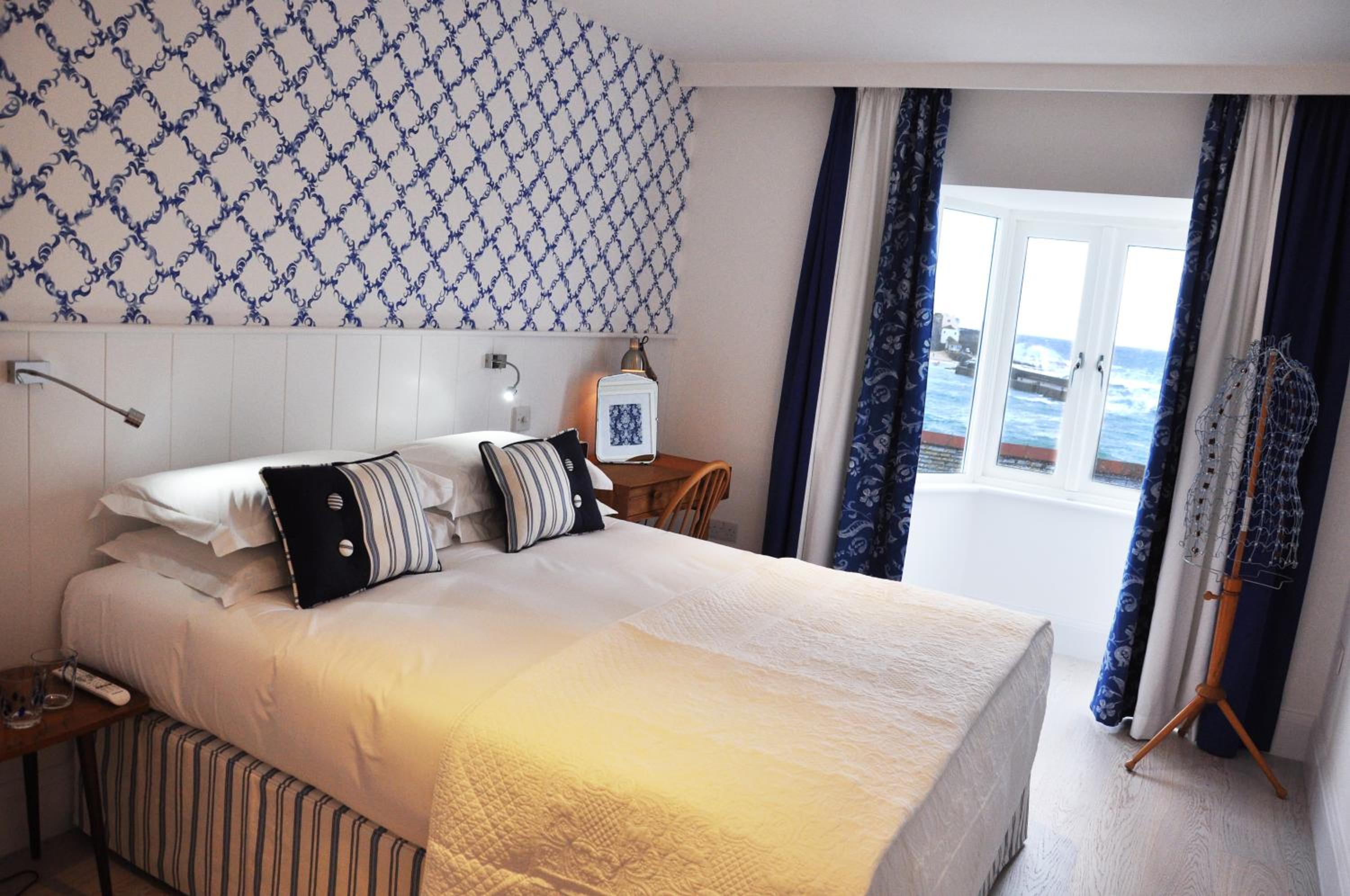 Trevose Harbour House