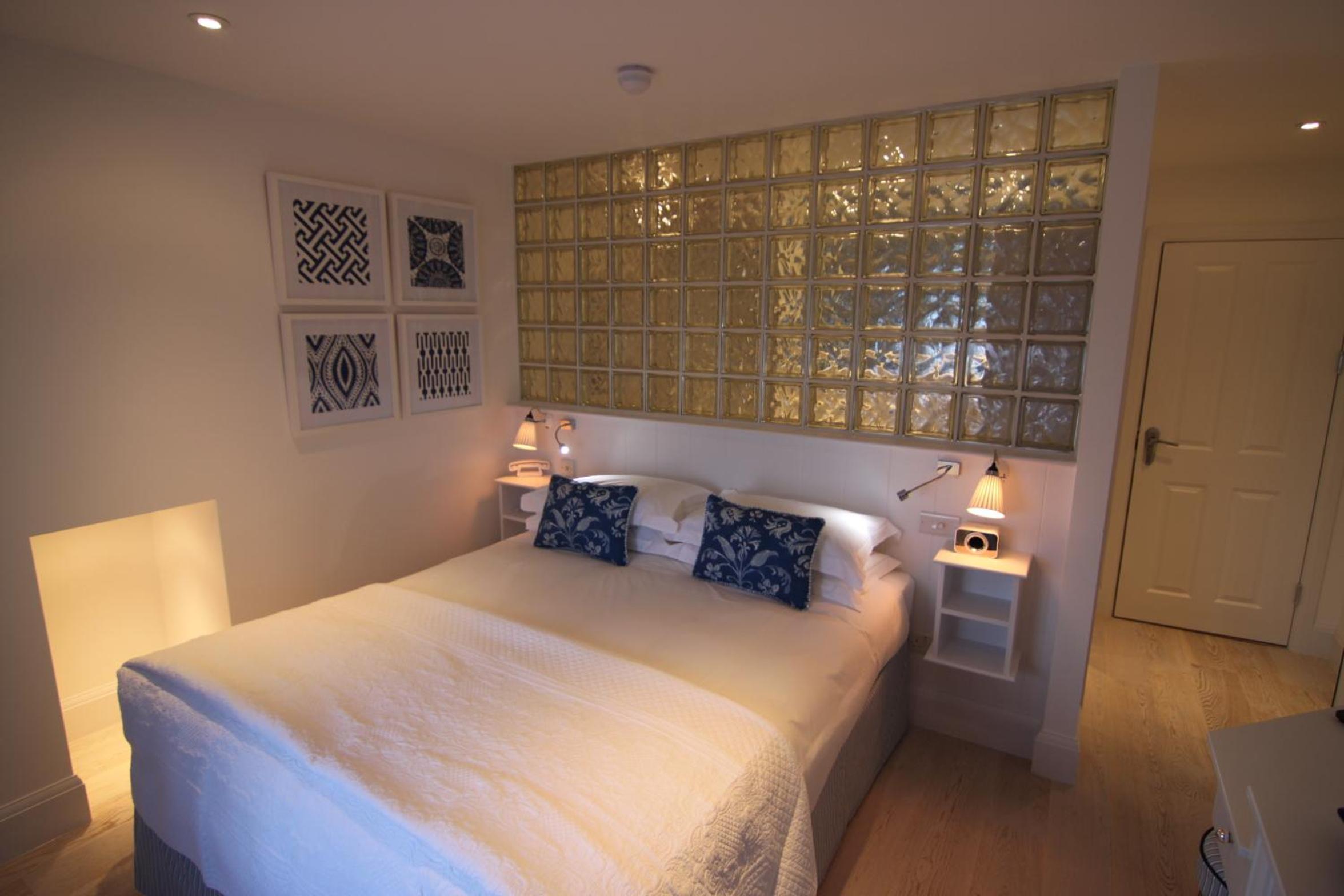 Trevose Harbour House