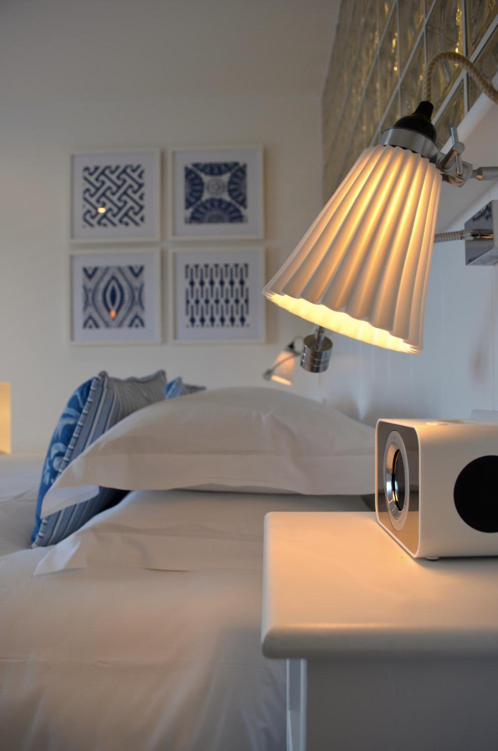 Trevose Harbour House