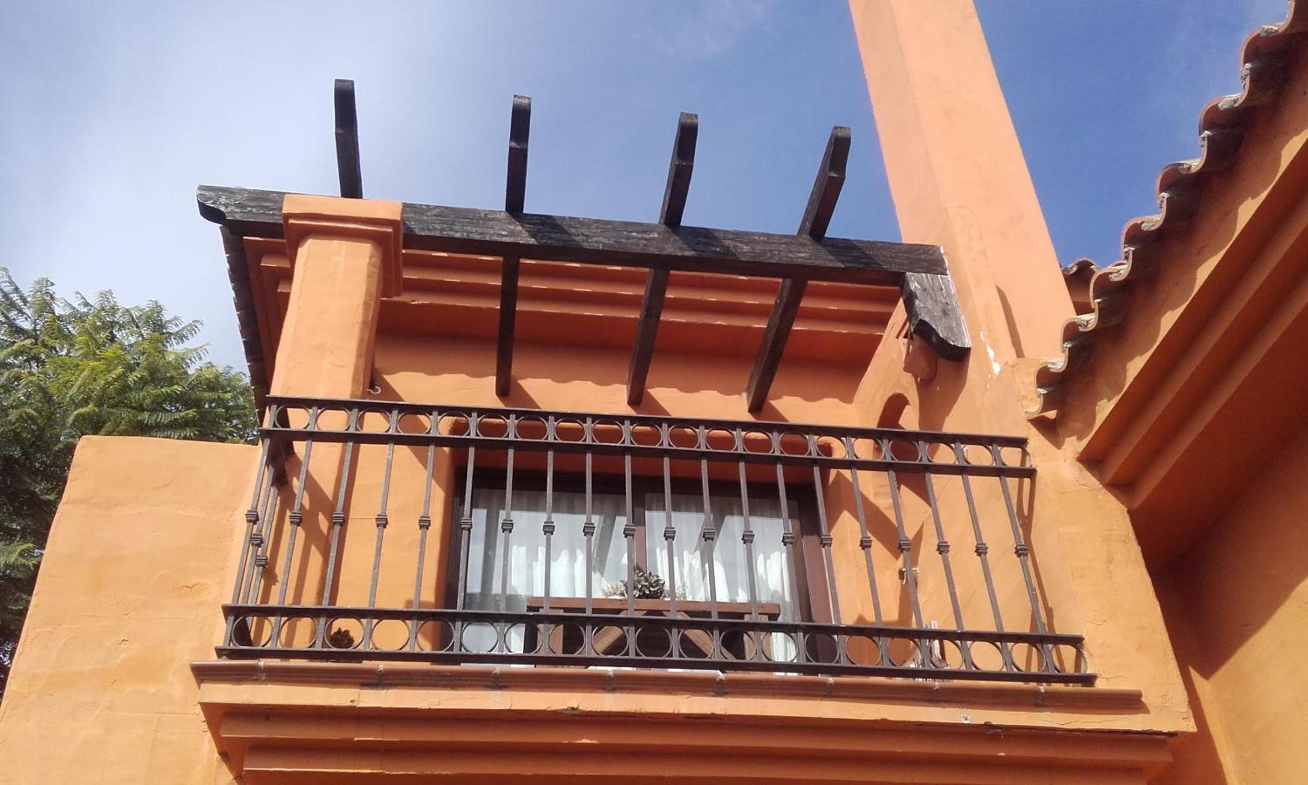 Hacienda el Retamar
