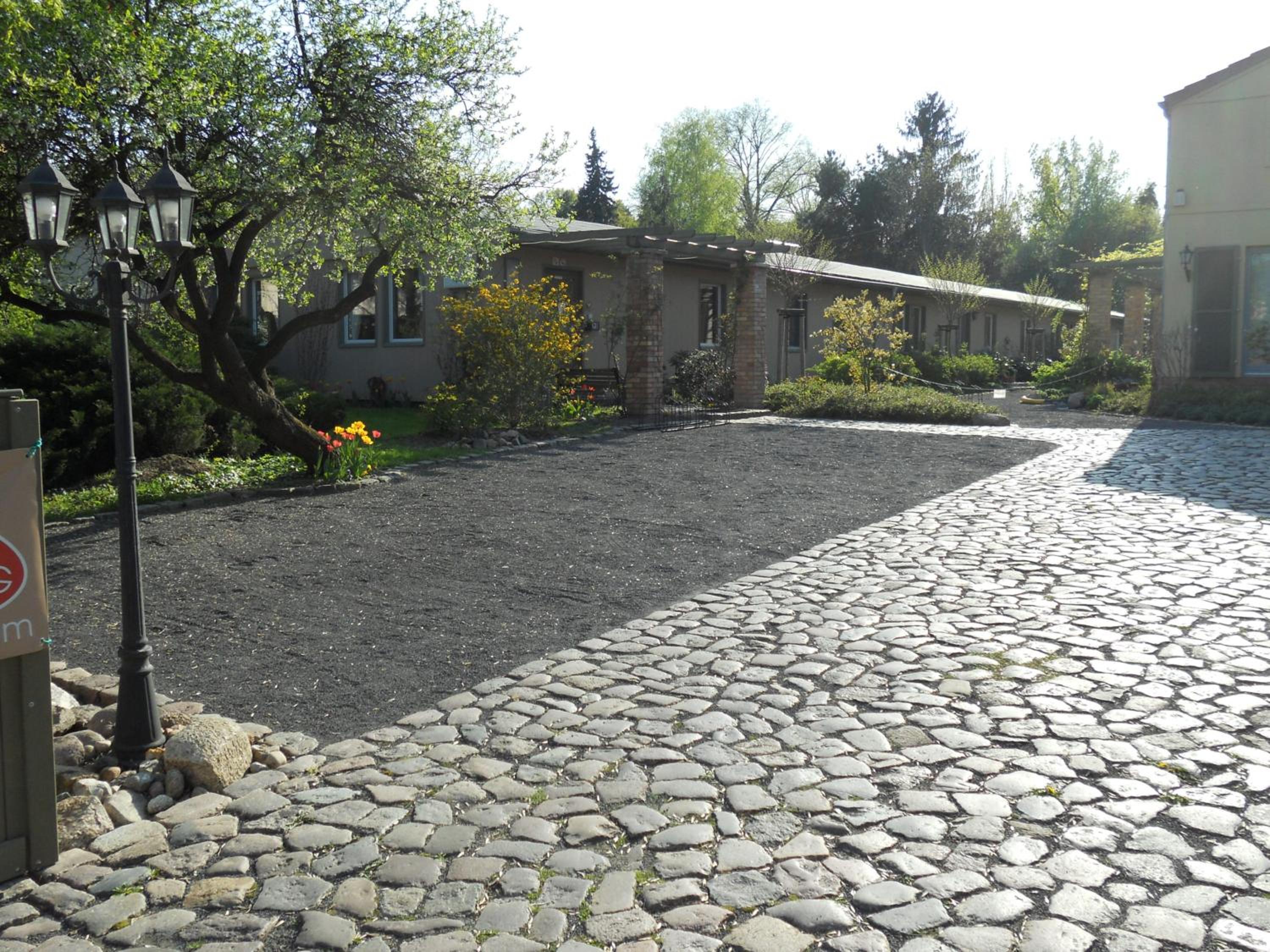 Potsdam Vacations - Quartier SansSouci Hostel - Property Image 79