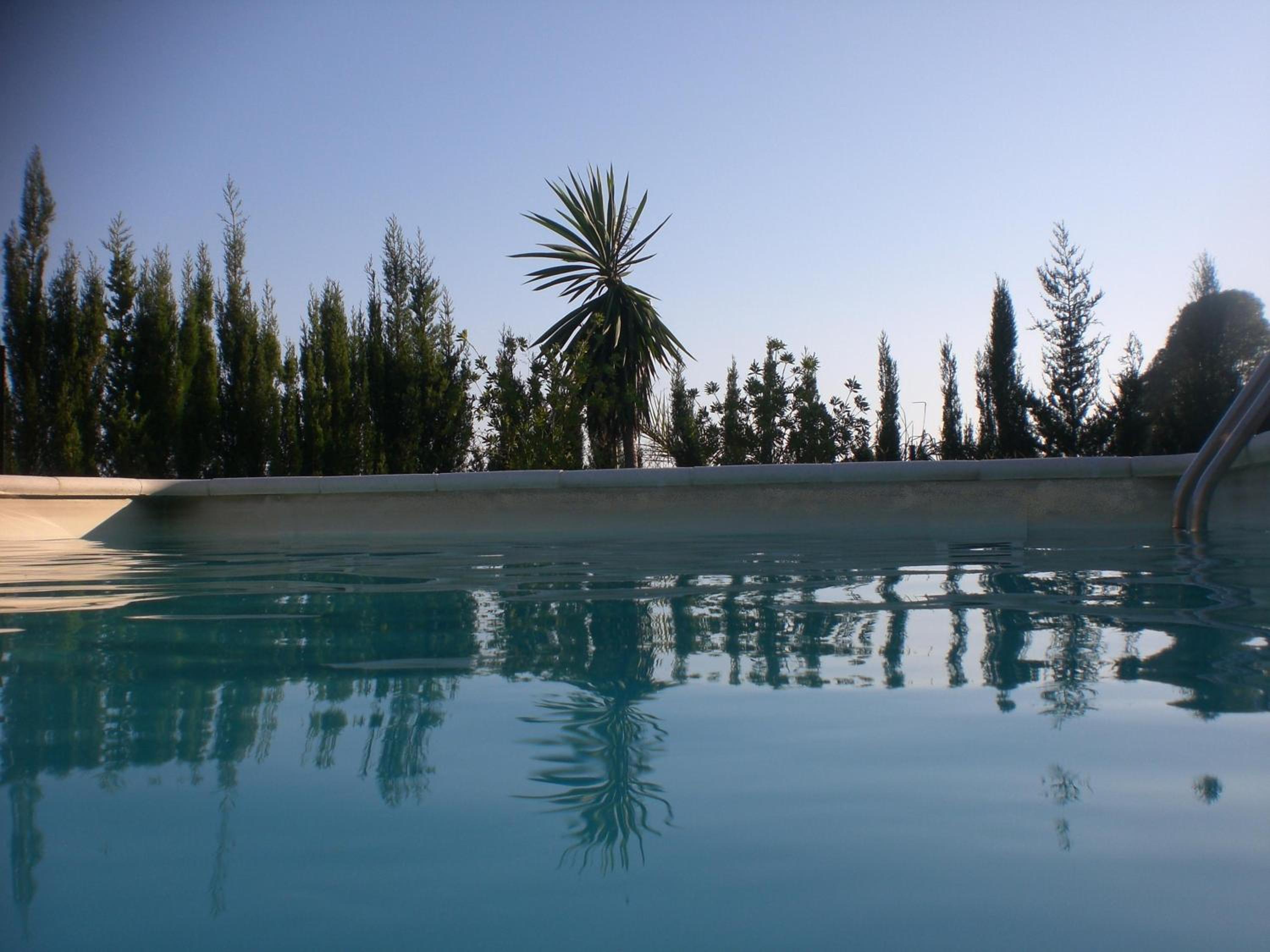 Hacienda el Retamar