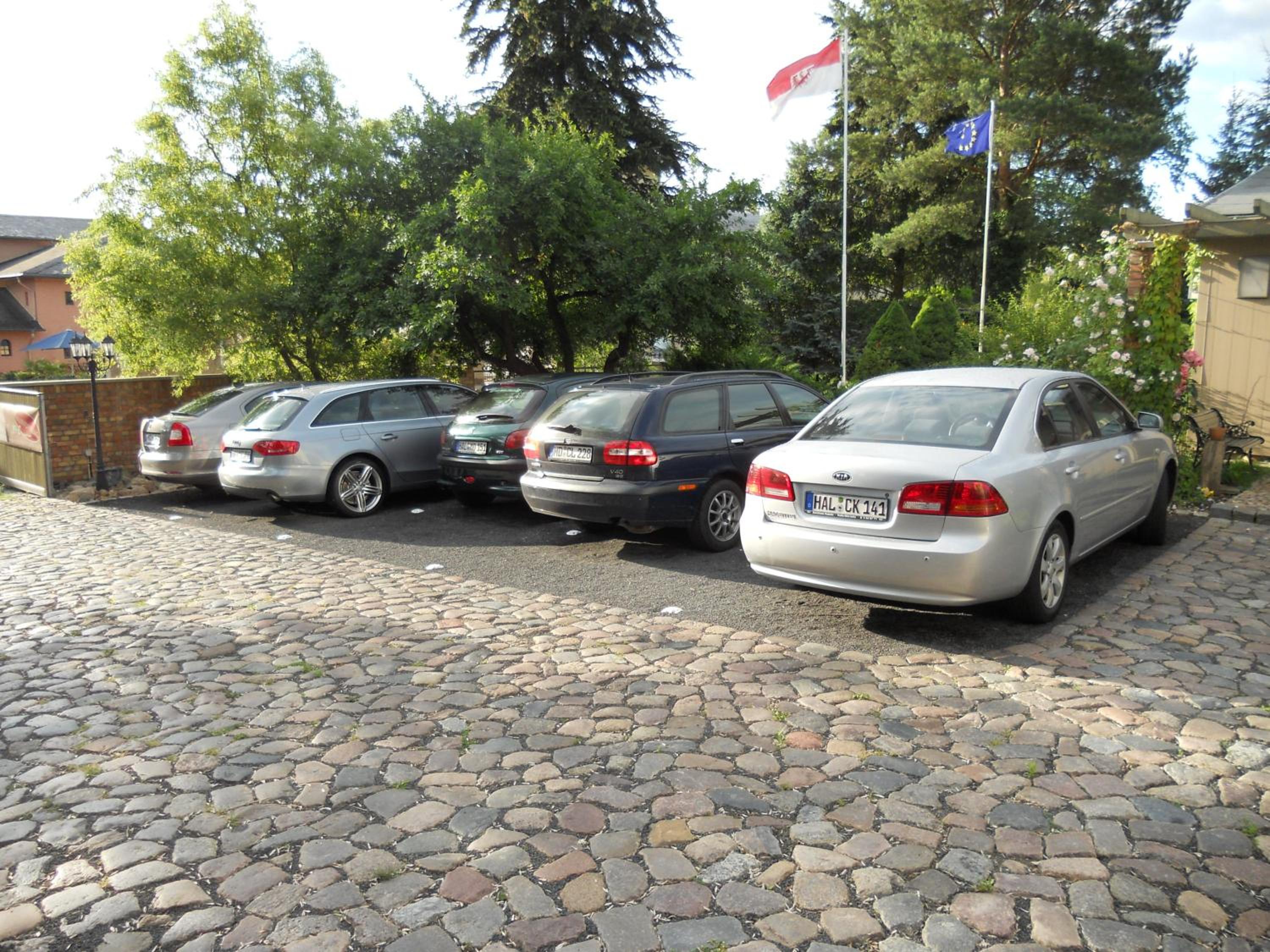 Potsdam Vacations - Quartier SansSouci Hostel - Property Image 94