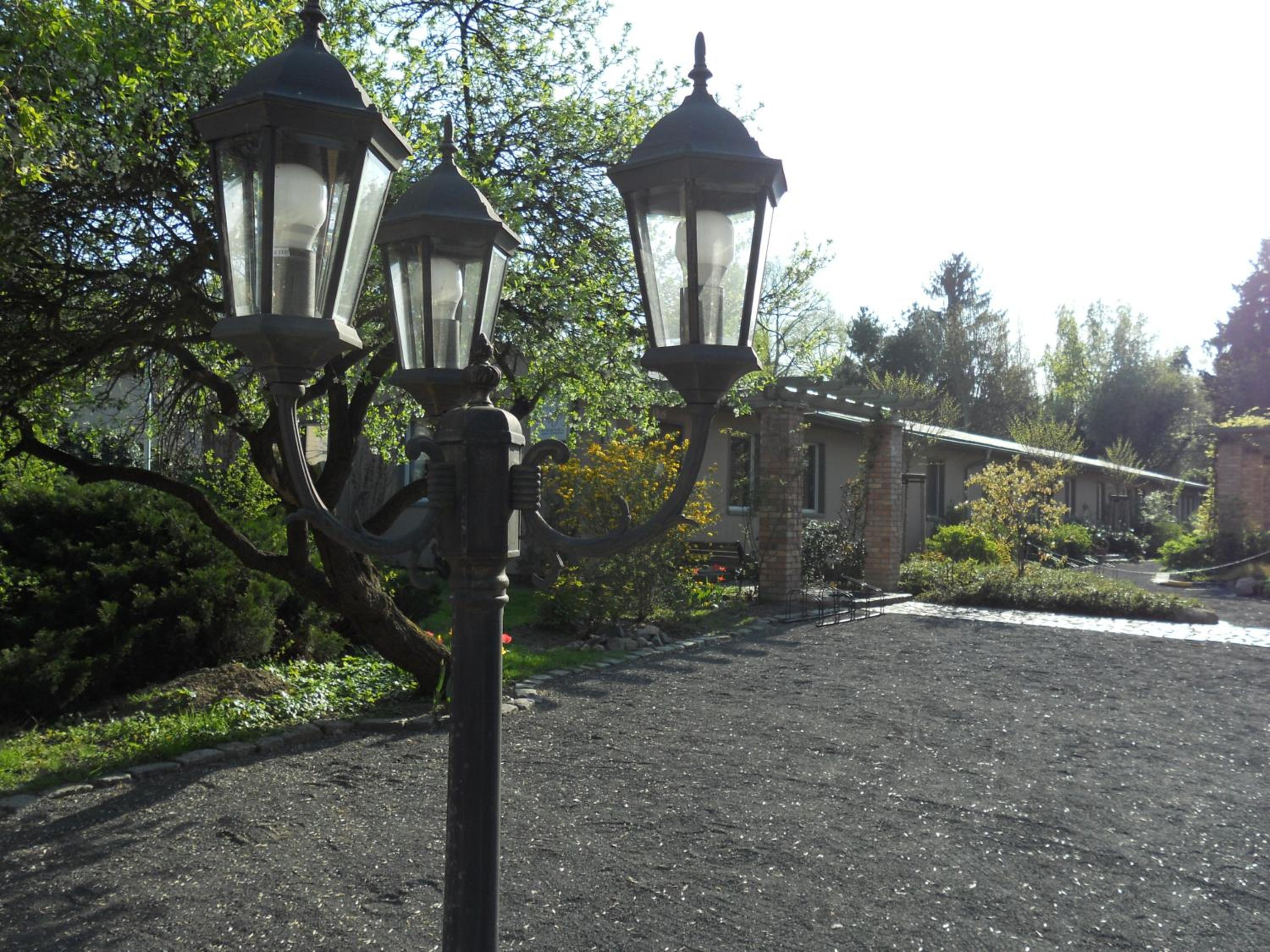 Potsdam Vacations - Quartier SansSouci Hostel - Property Image 77