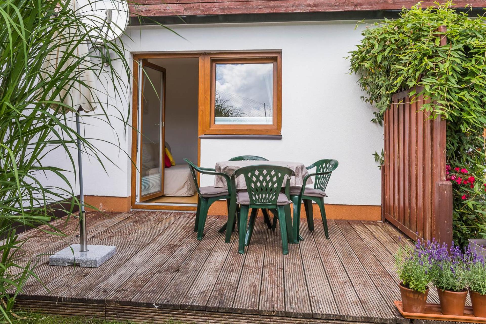 Ferienwohnung Arndt view 5