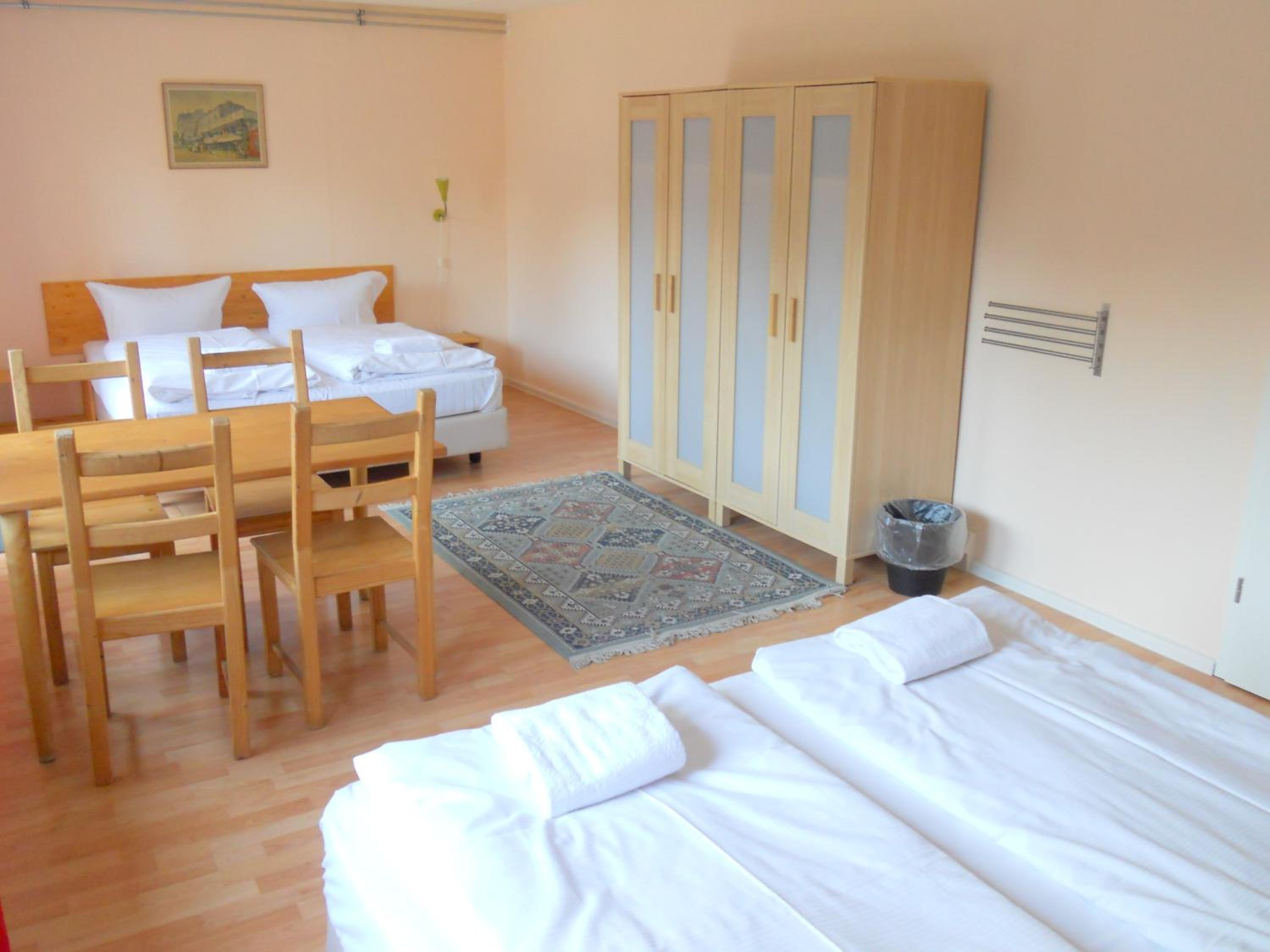 Potsdam Vacations - Quartier SansSouci Hostel - Property Image 86