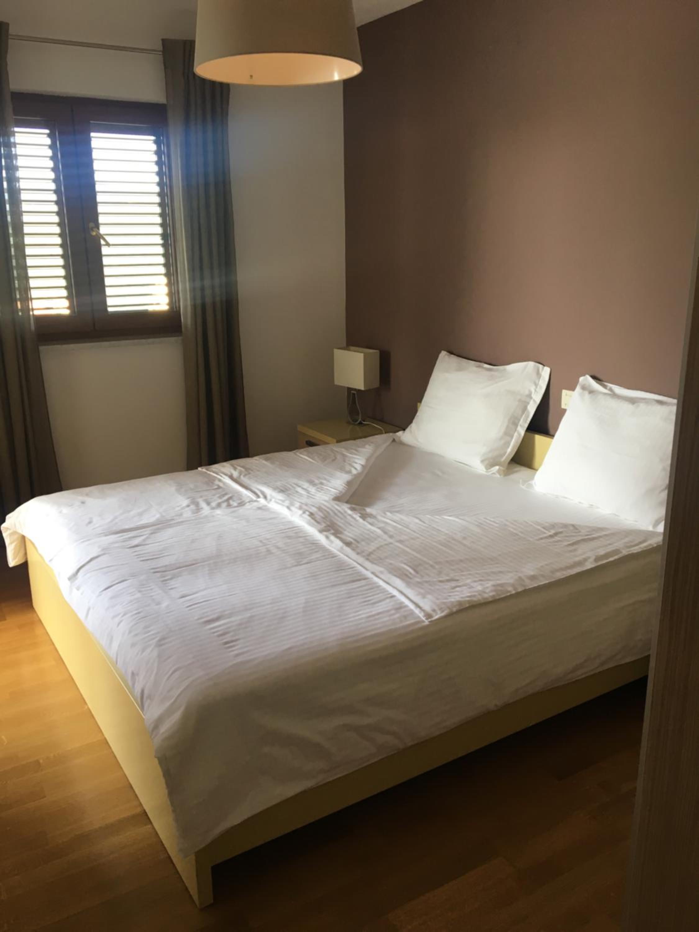 Apartments Braje