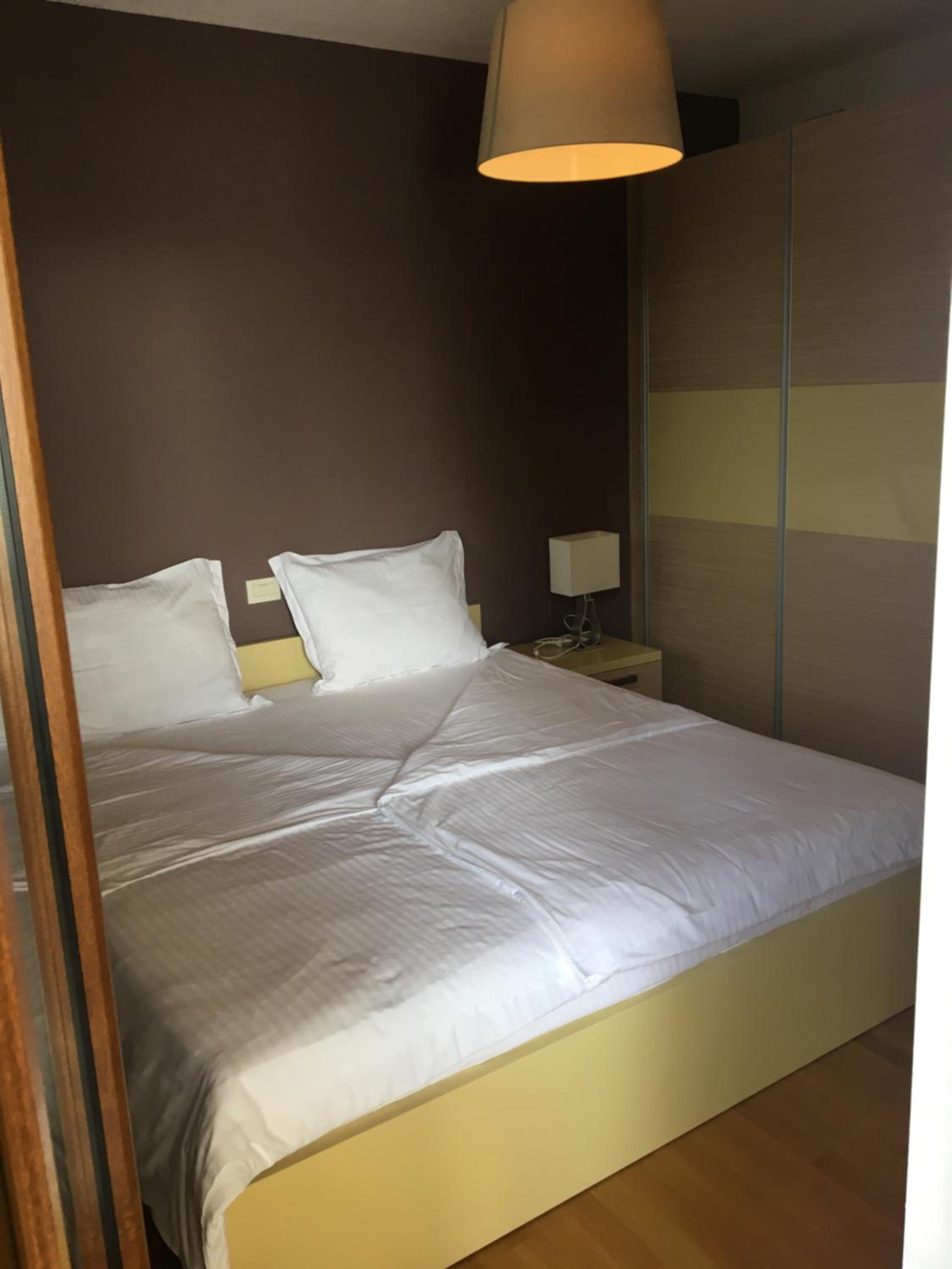 Apartments Braje