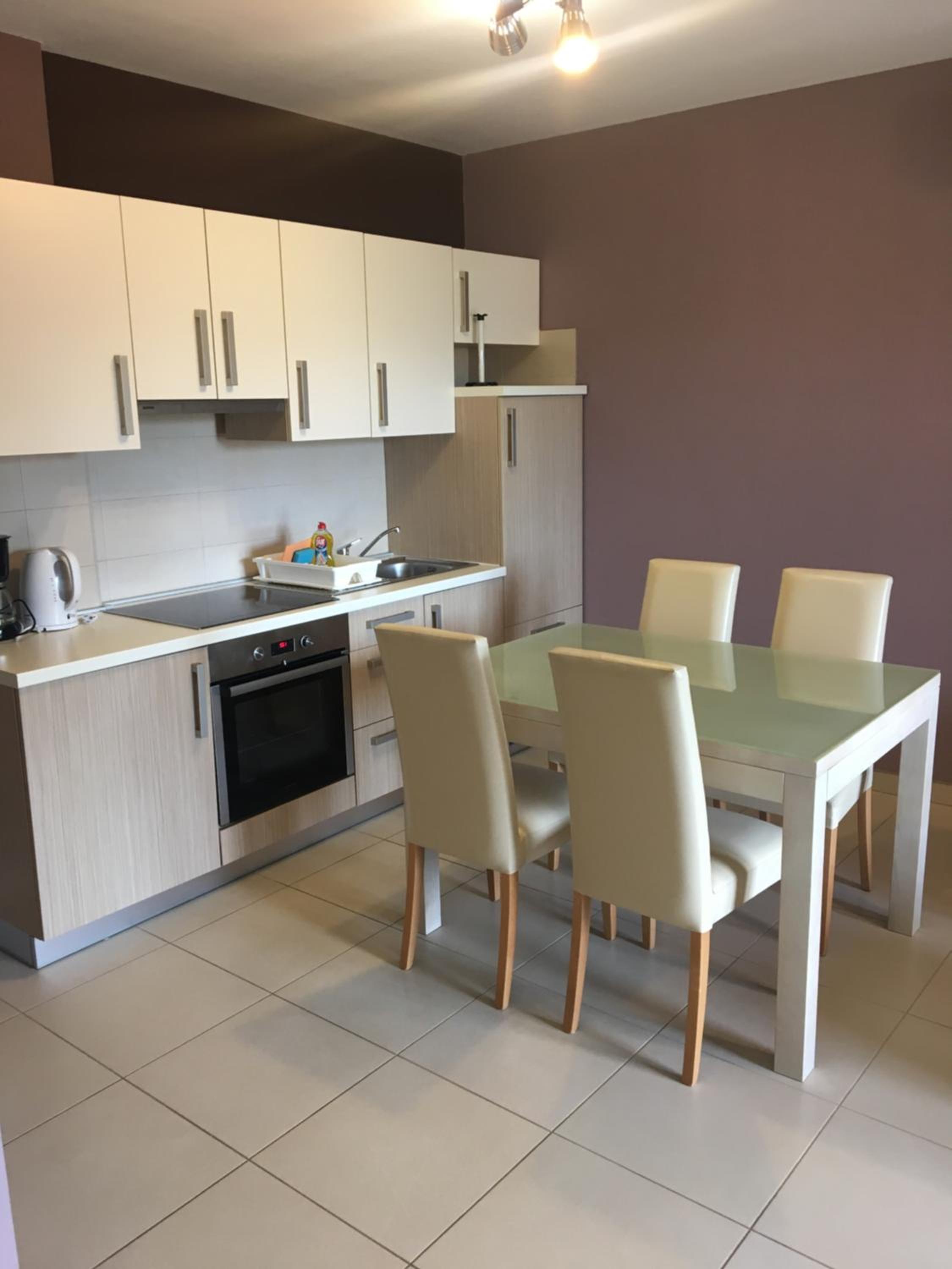 Apartments Braje
