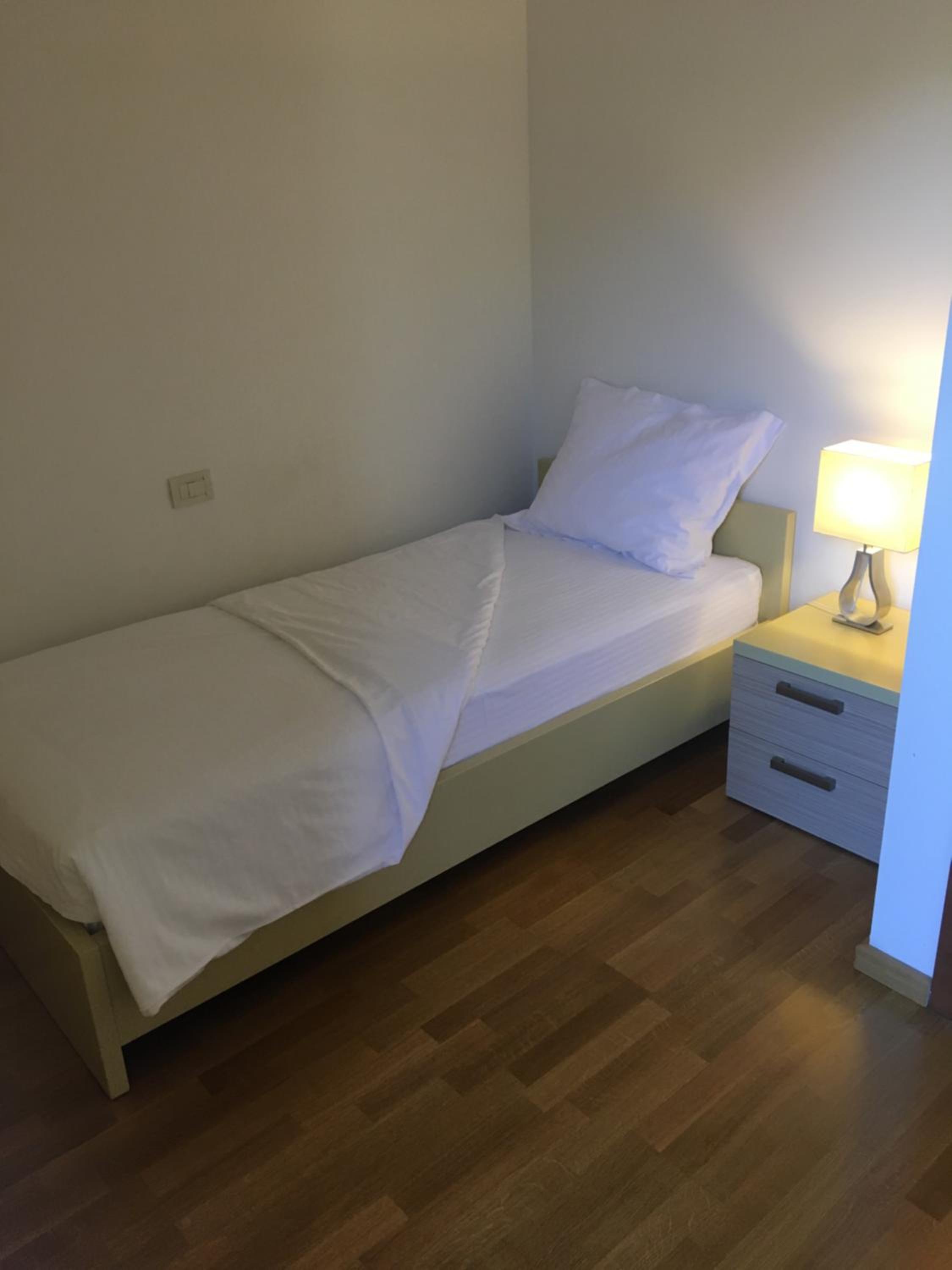 Apartments Braje