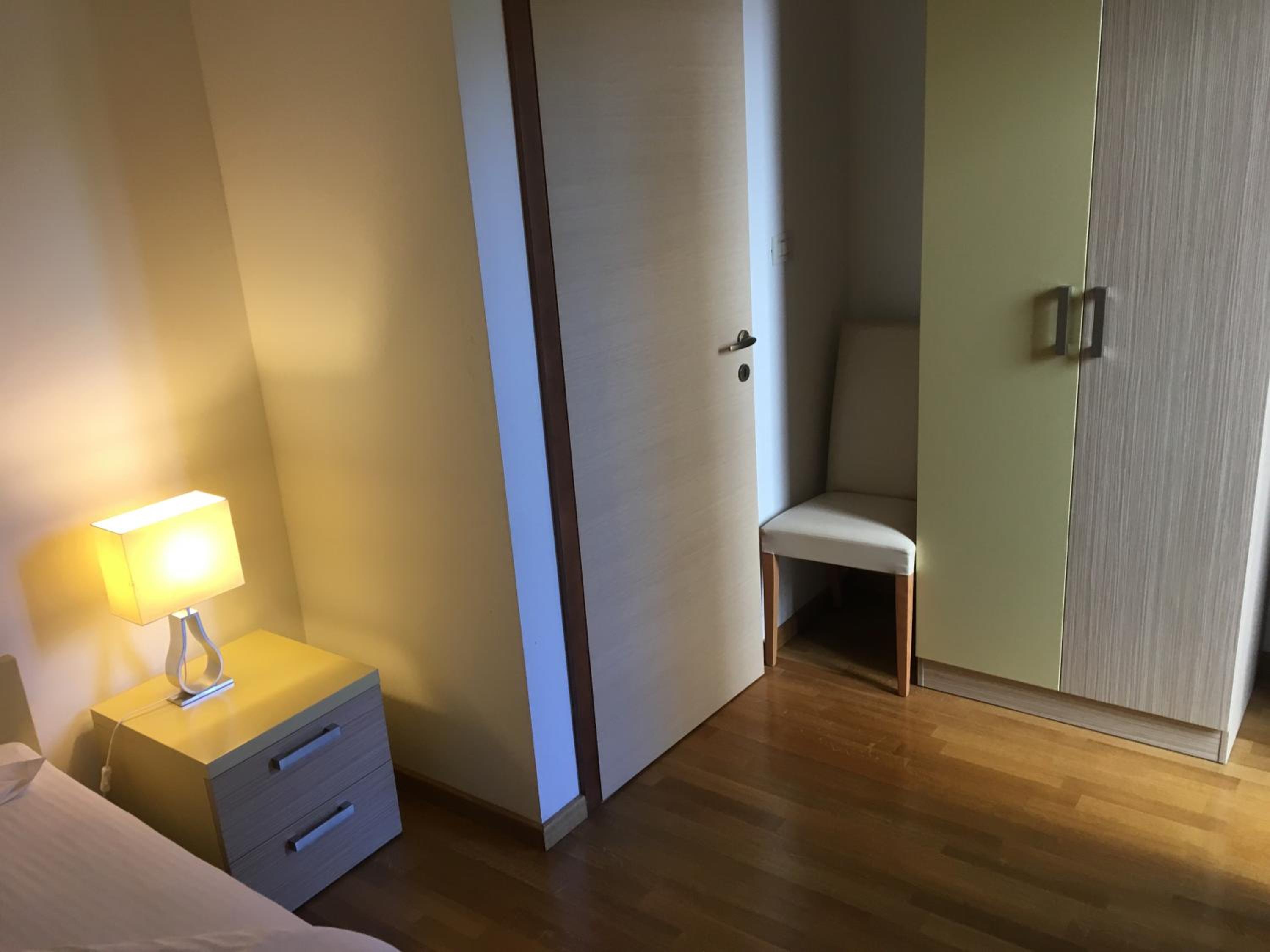 Apartments Braje