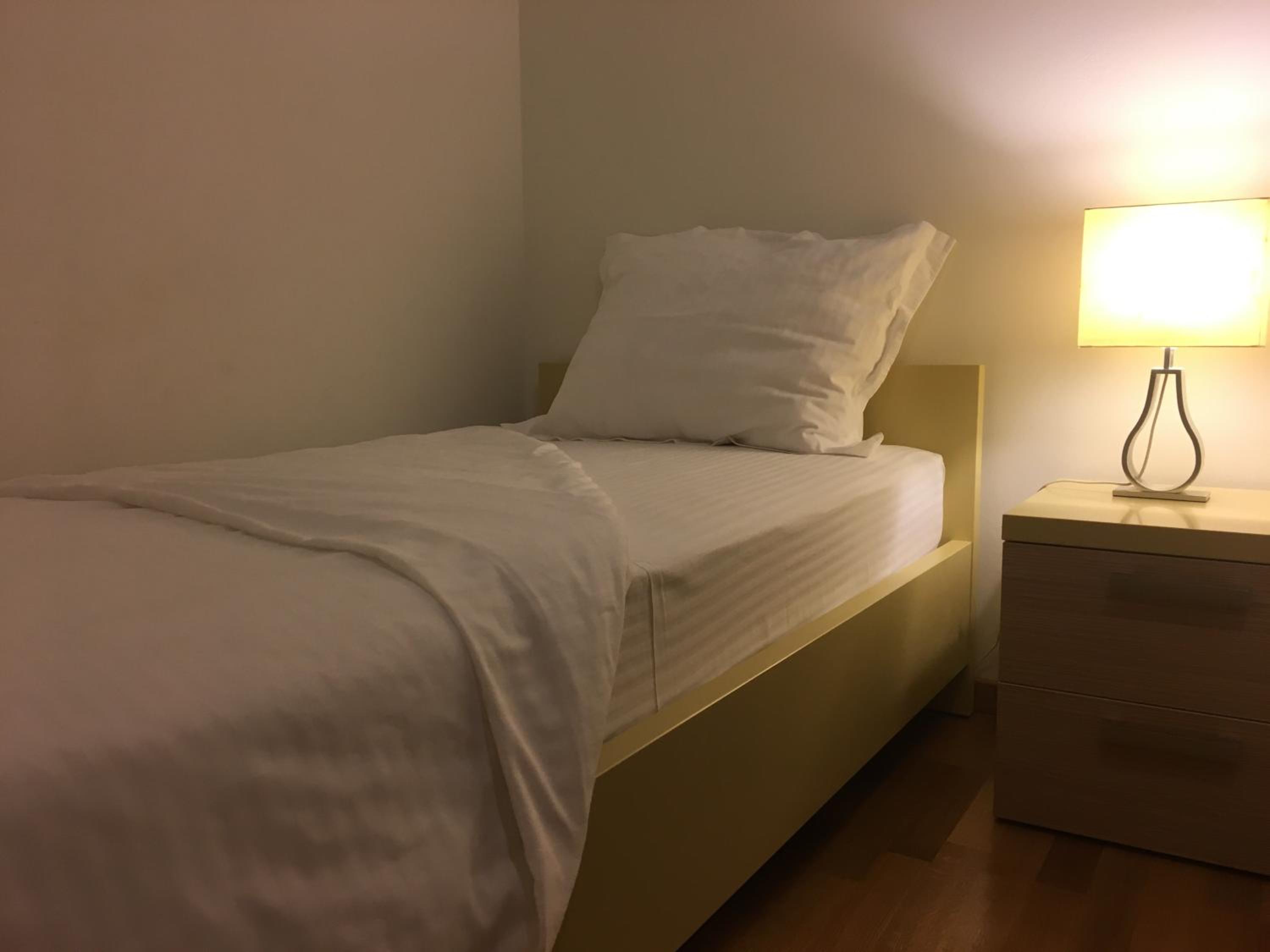 Apartments Braje