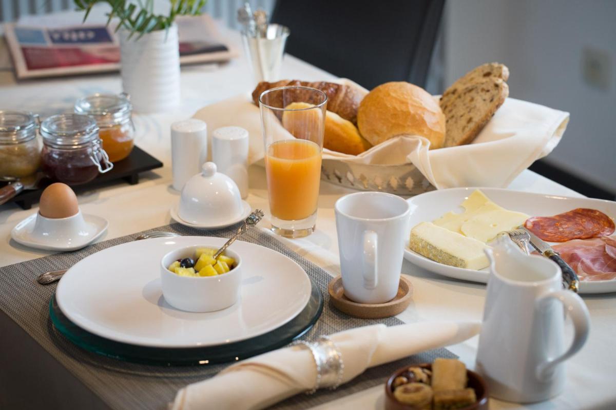 Barbara's Bed & Breakfast