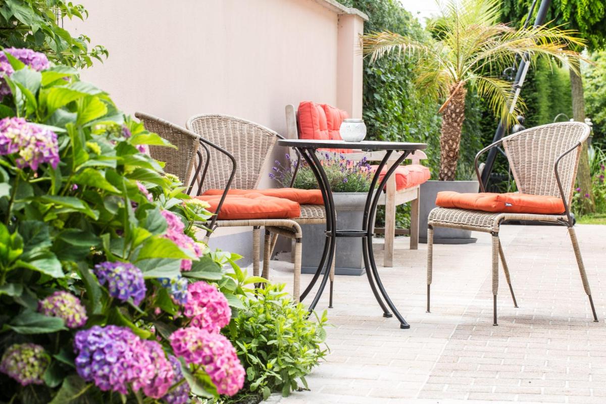 Barbara's Bed & Breakfast