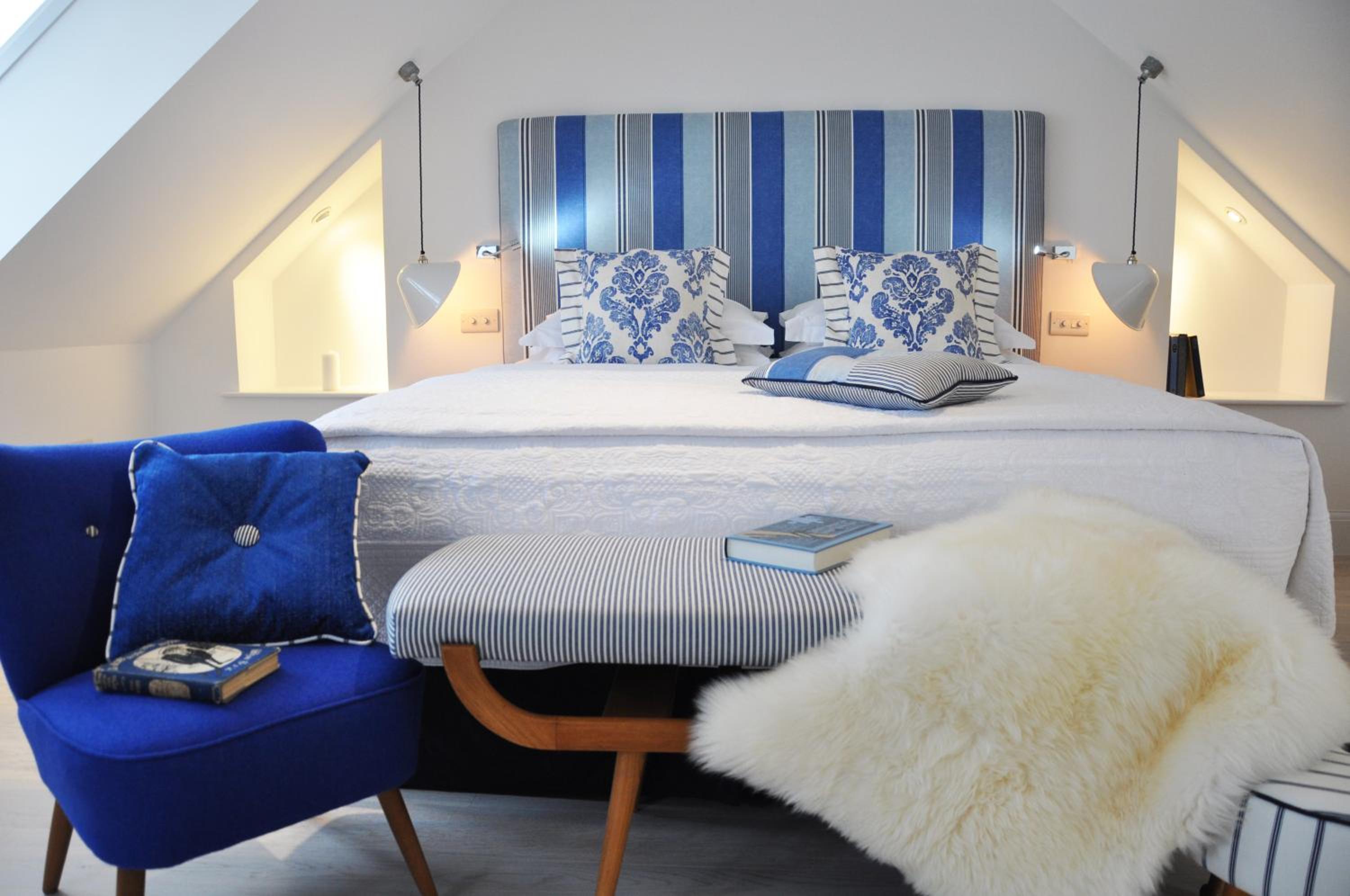 Trevose Harbour House