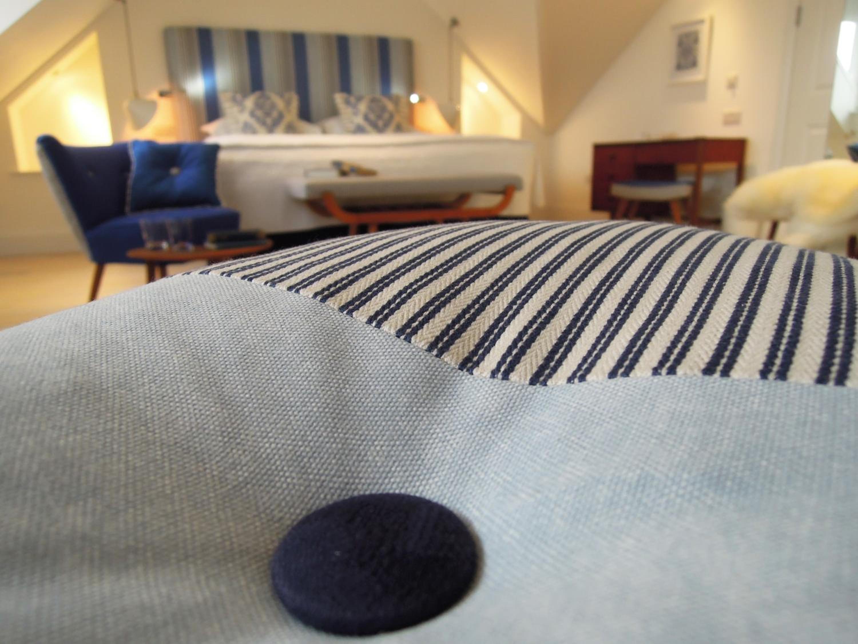 Trevose Harbour House